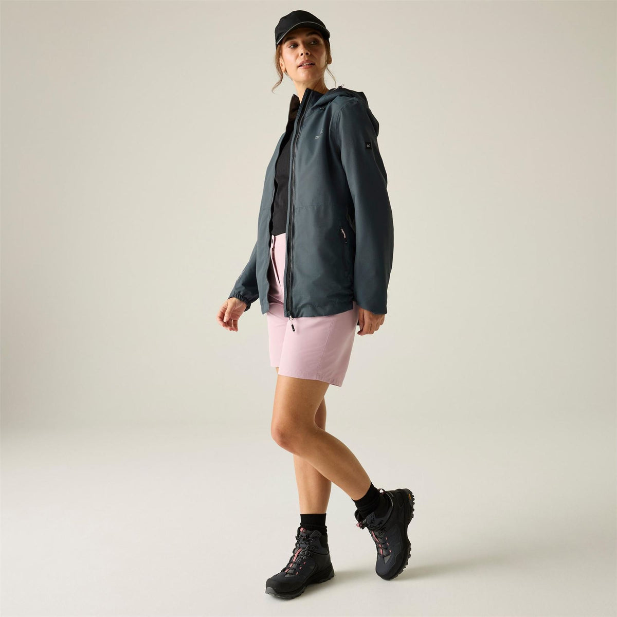 Regatta Hamara Waterproof Jacket