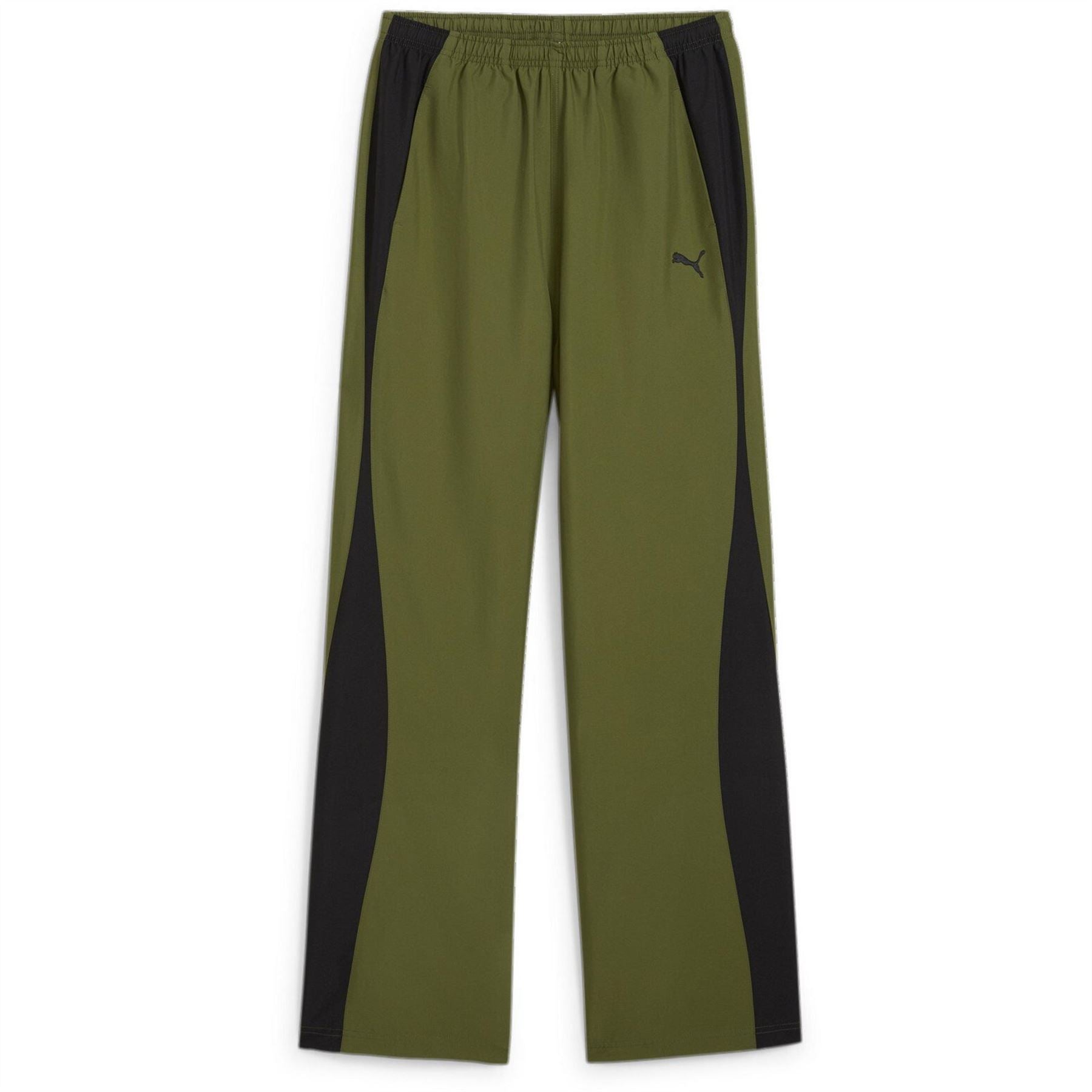 Puma Dare To Open Hem Poly Jogger