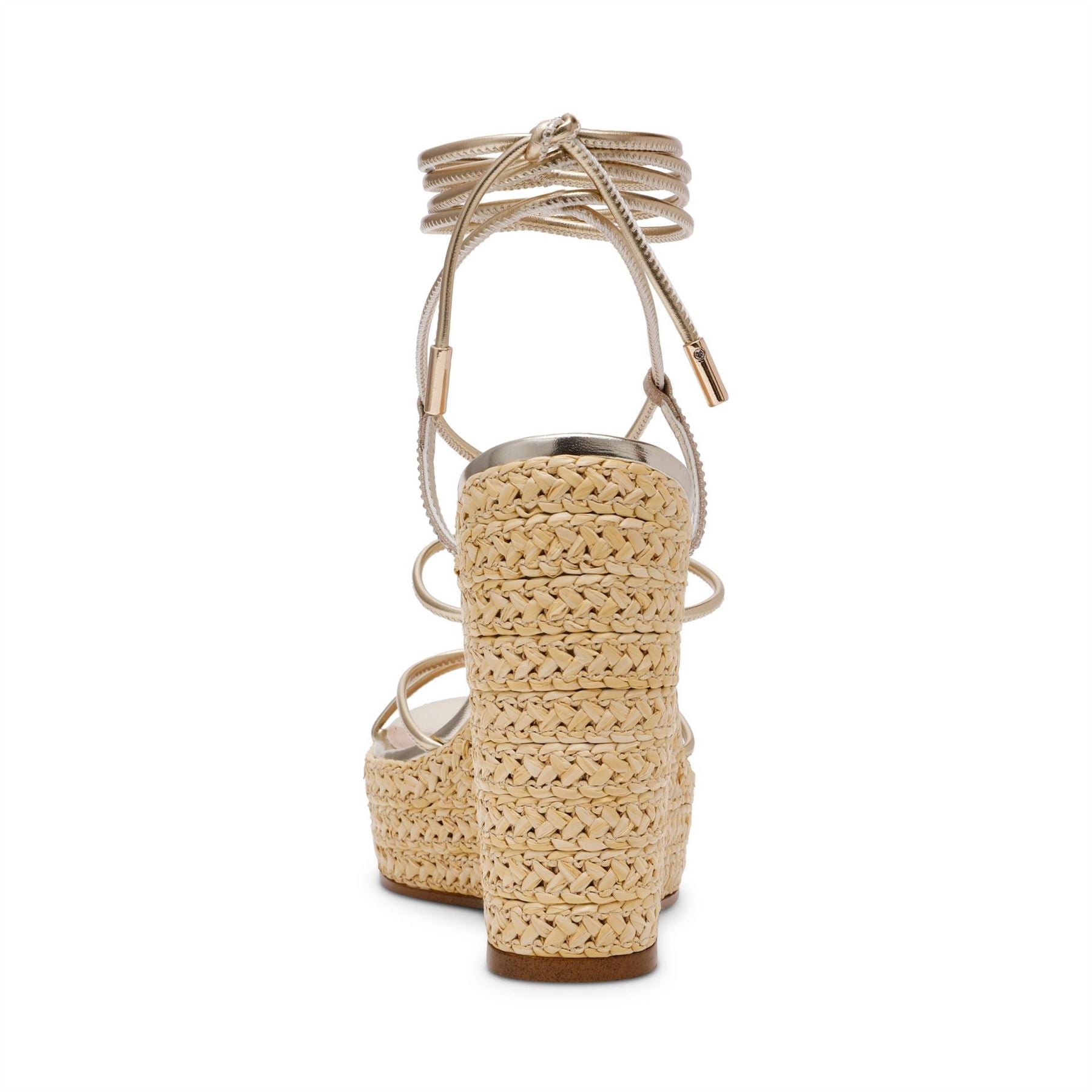 Steve Madden Wedge Sandals