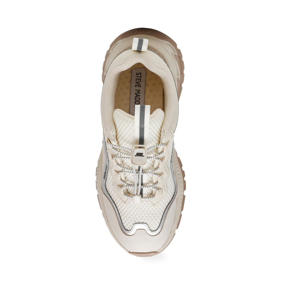 Steve Madden Android-E Trainers