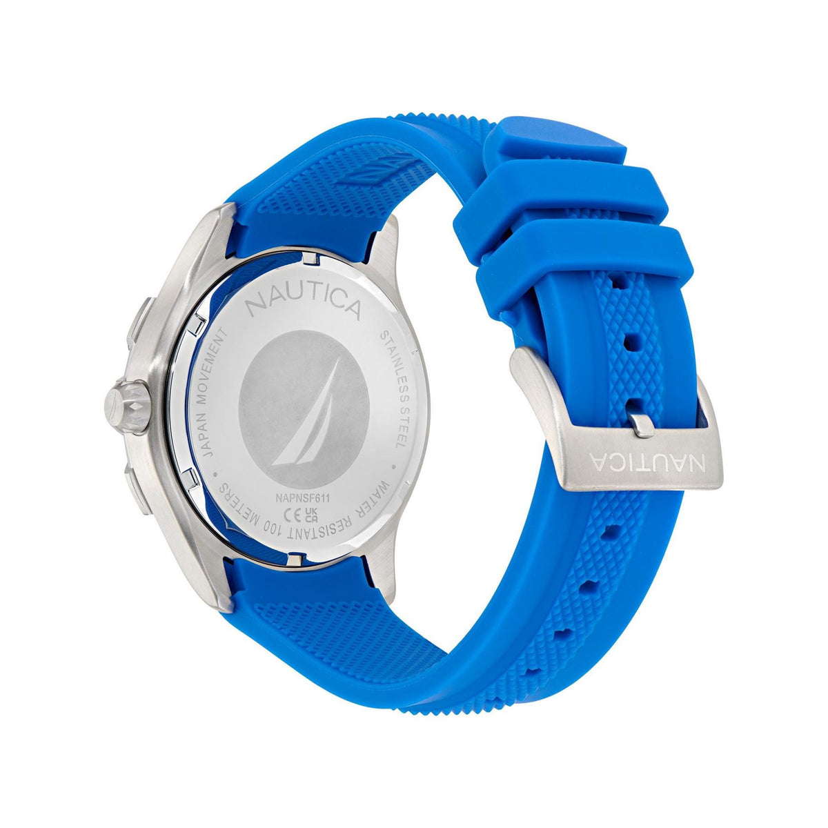 Nautica Nst Everyday Sn72