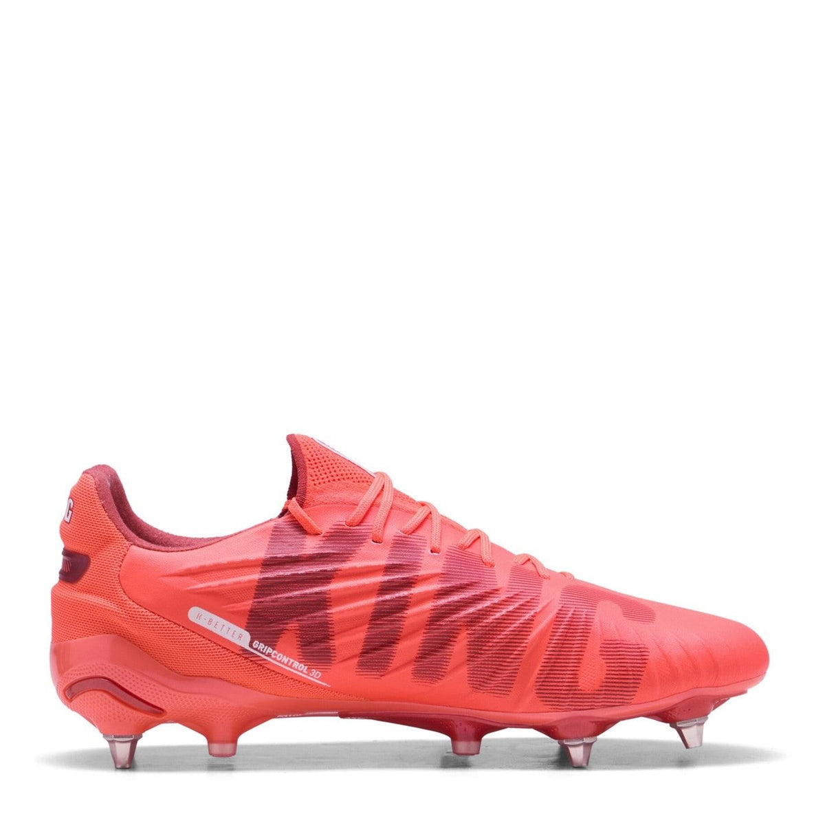 Puma King Ultimate Soft Ground Football Boots