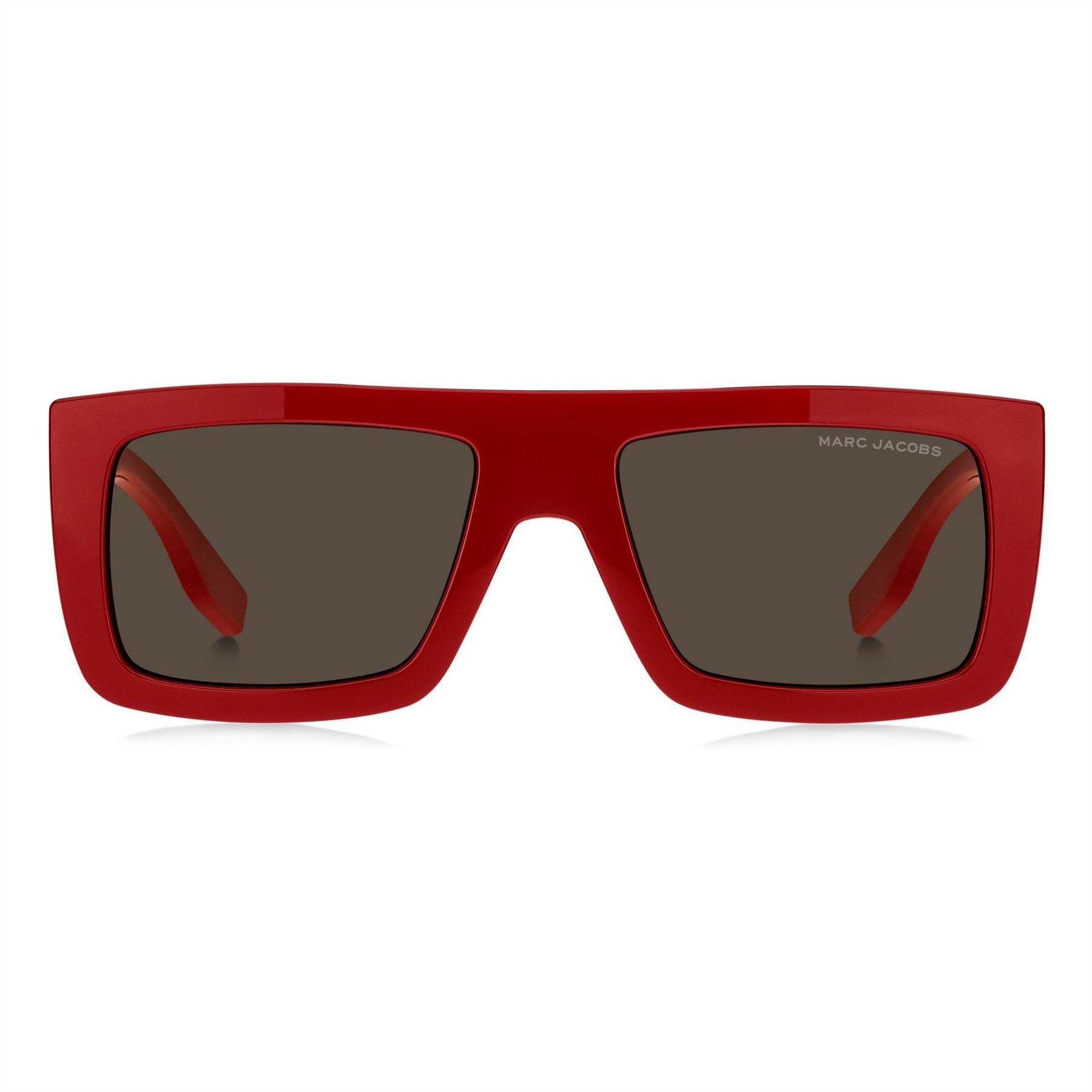 Marc Jacobs Flat Top Sunglasses