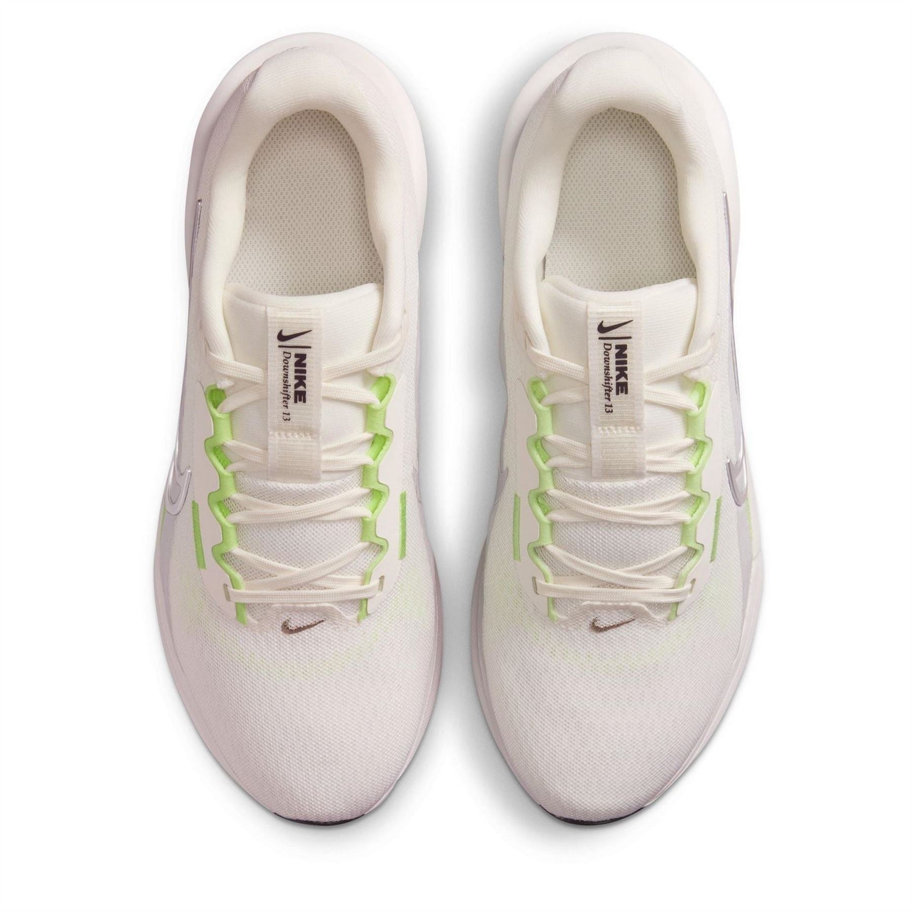 Nike Womens Downshifter 13 Road Running Shoes