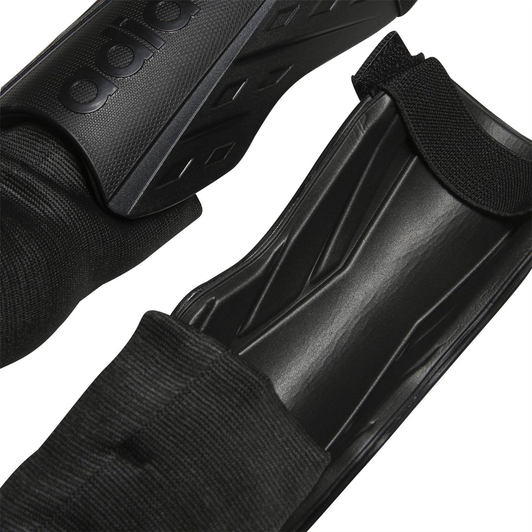 adidas Tiro Shin Guard with Logo