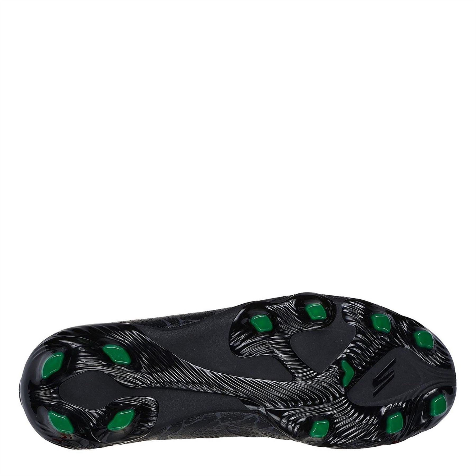 Skechers Skx 1 Youth Juniors Firm Ground Football Boots