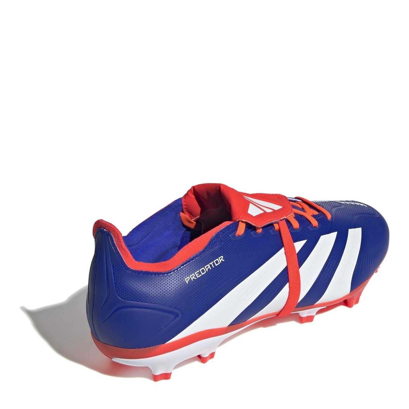 adidas Predator League Fold Over Tongue Firm Ground Football Boots