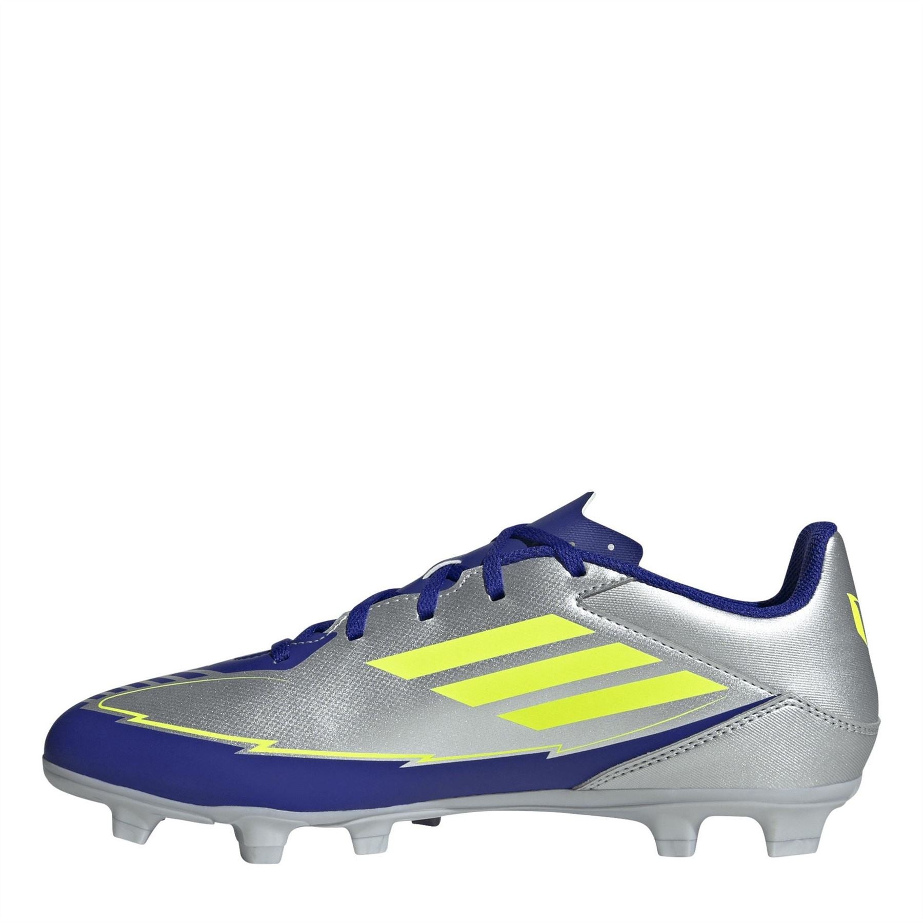 adidas Kids F50 Club Messi Firm Ground Football Boots