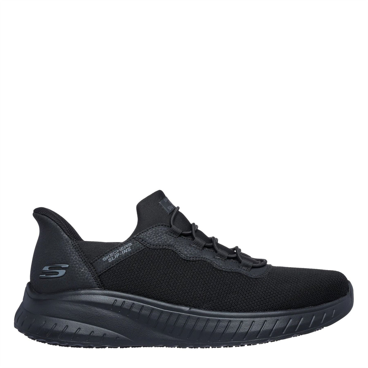 Skechers Squad Chaos Slip-Ins Walking Shoes