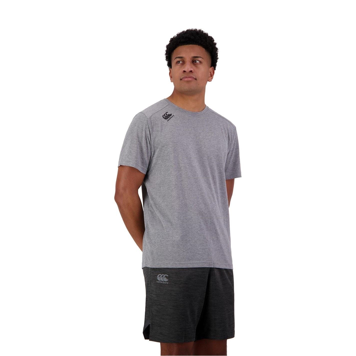 Canterbury Tempo T-Shirt Adults