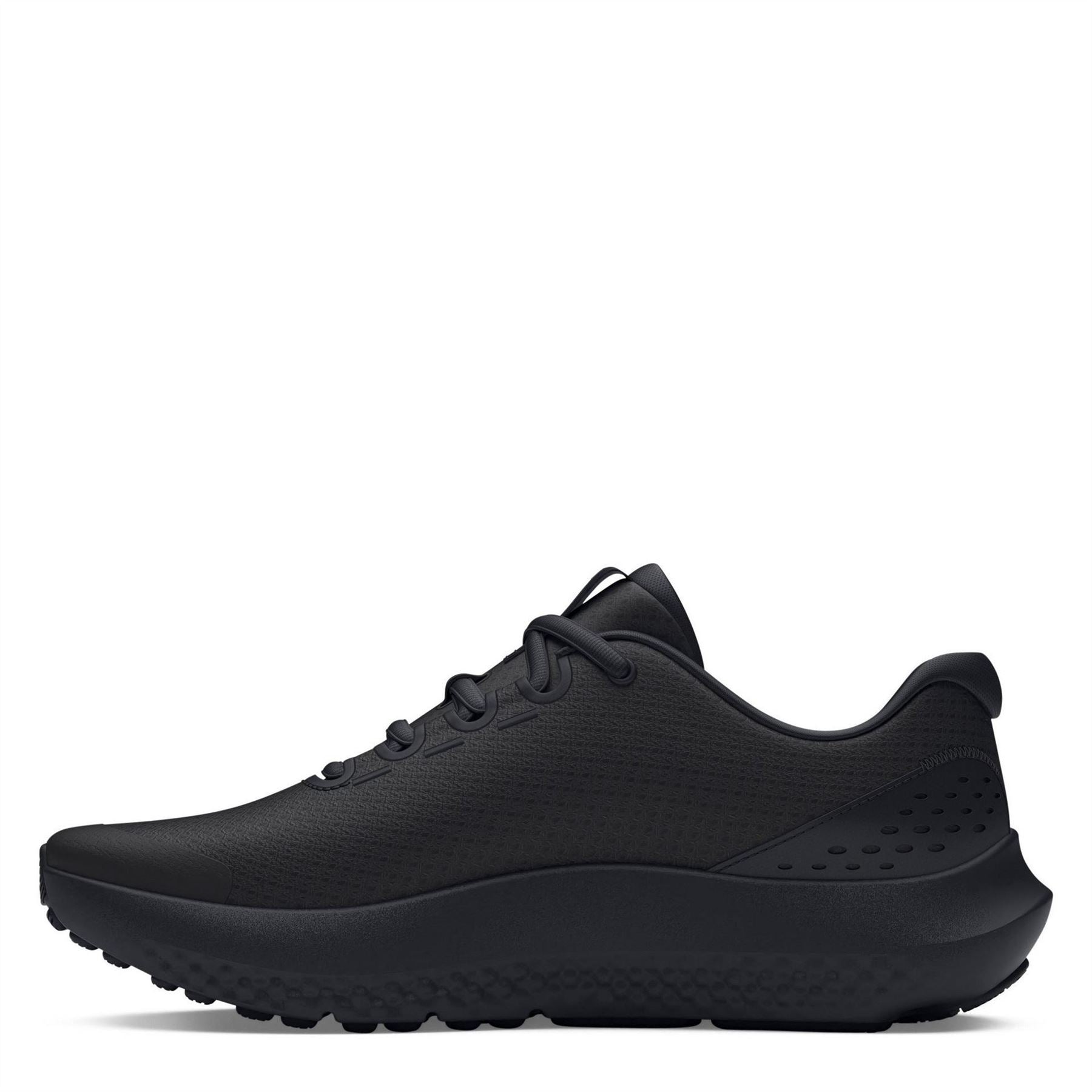 Under Armour Surge 4 Running Shoes Unisex Juniors