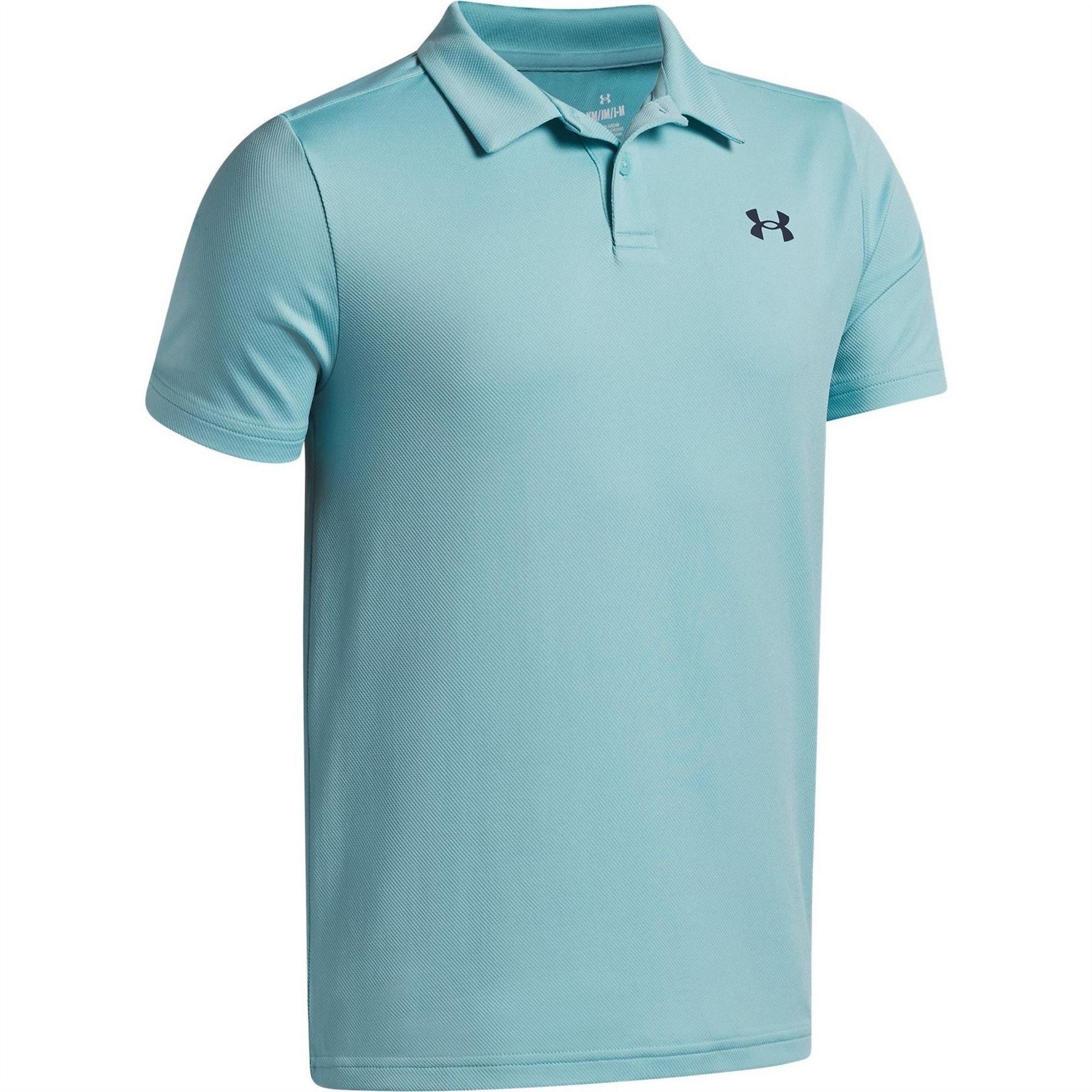 Under Armour Short Sleeve Performance Polo Shirt