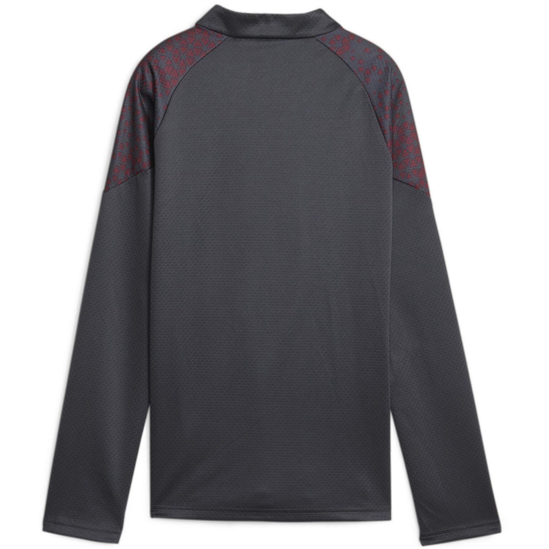 Puma Womens Training Shorts W Drill Top