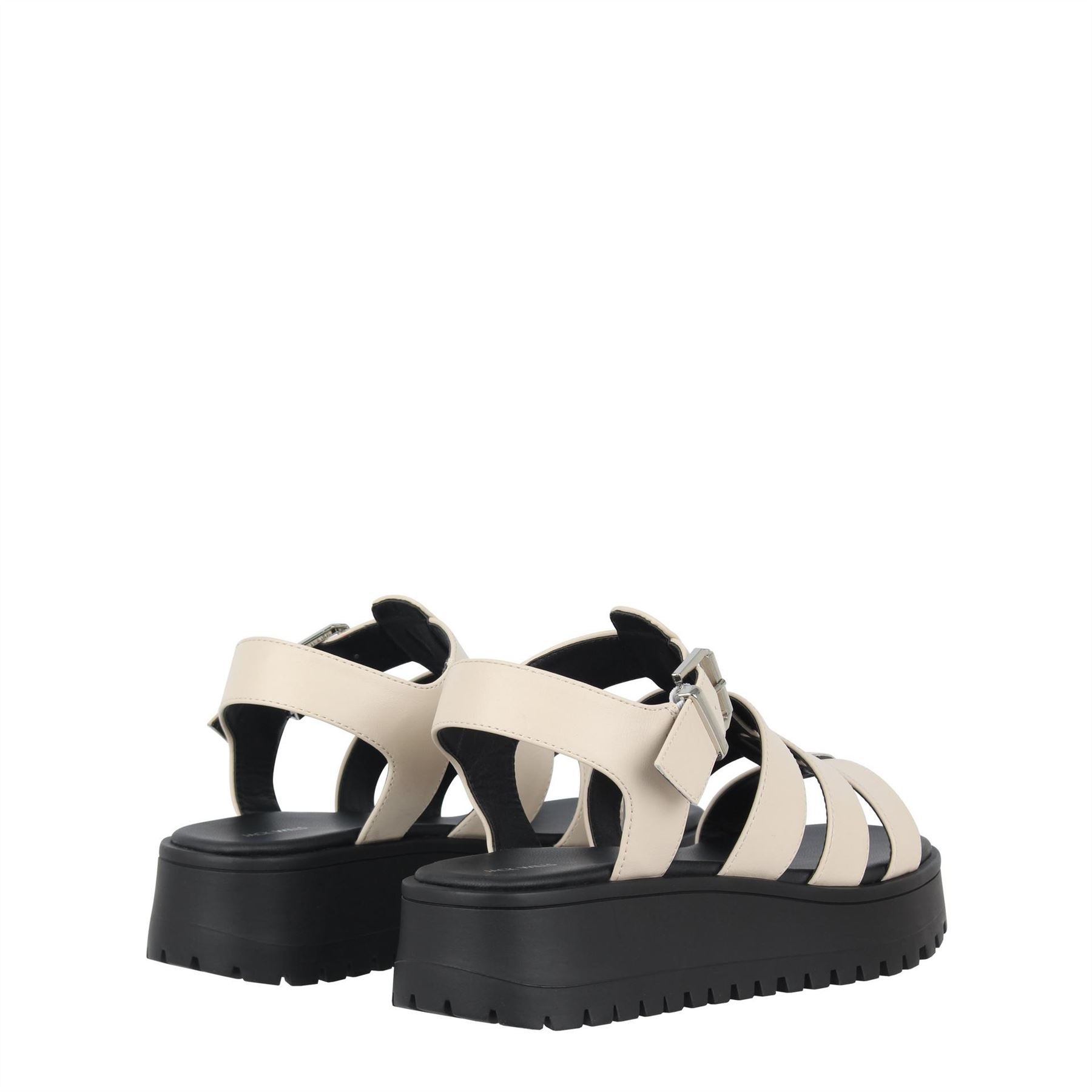 Jack Wills Gladiator Flatform Sandals