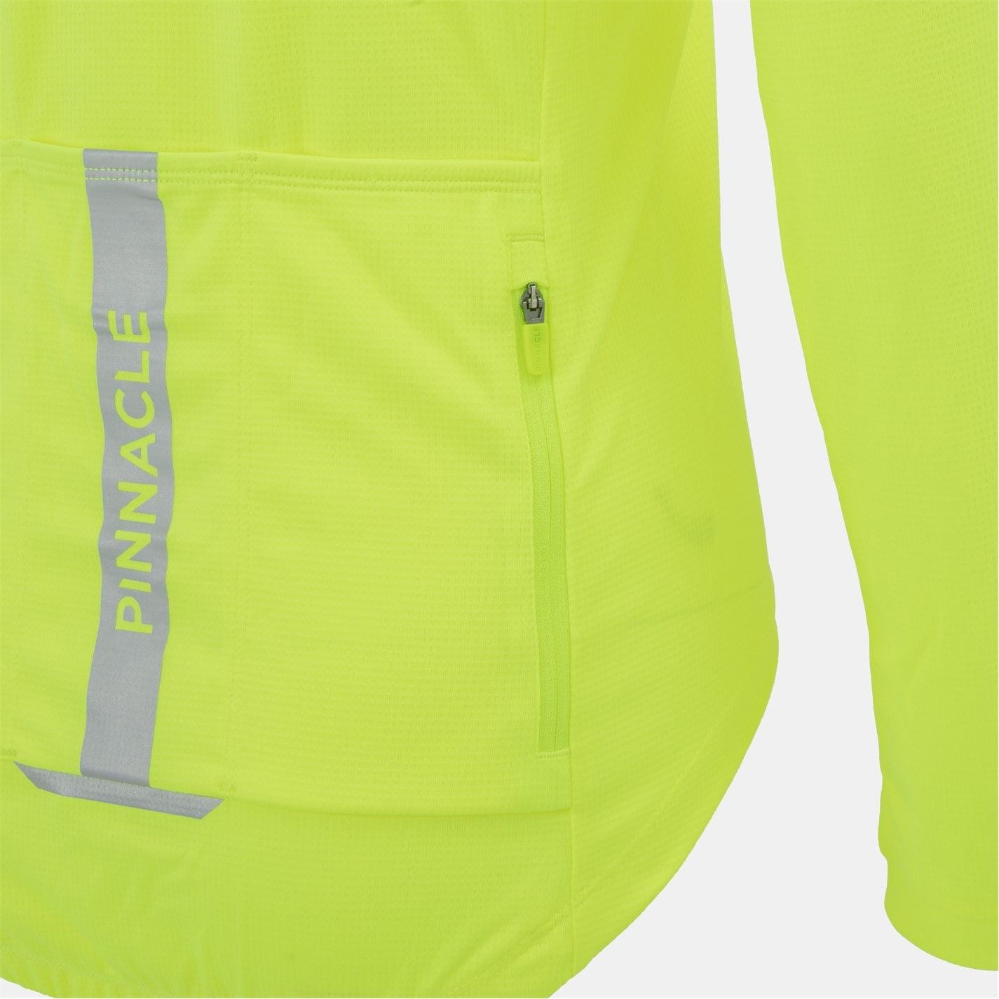 Pinnacle Long Sleeve Cycling Jersey Ladies