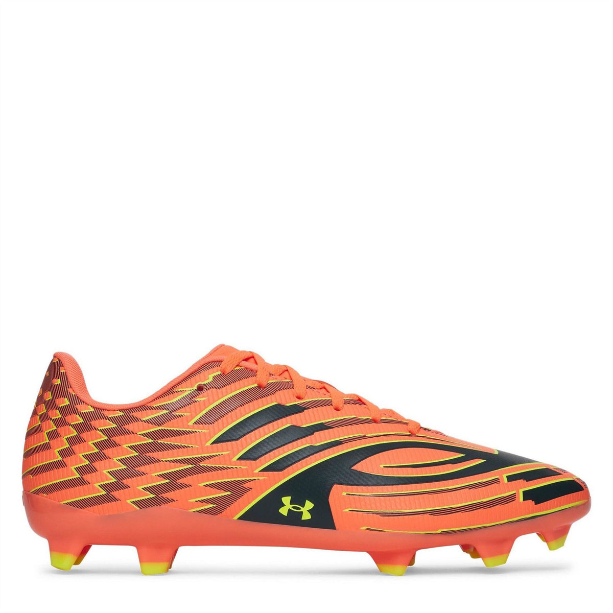 Under Armour Under Armour Shadow .3 Firm Ground Football Boots