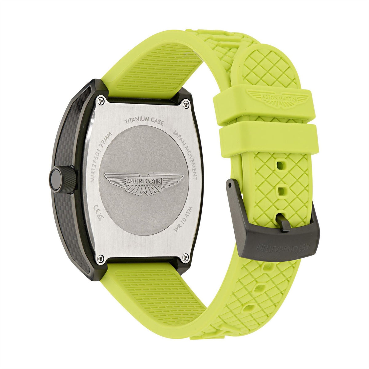 Aston Martin Watch