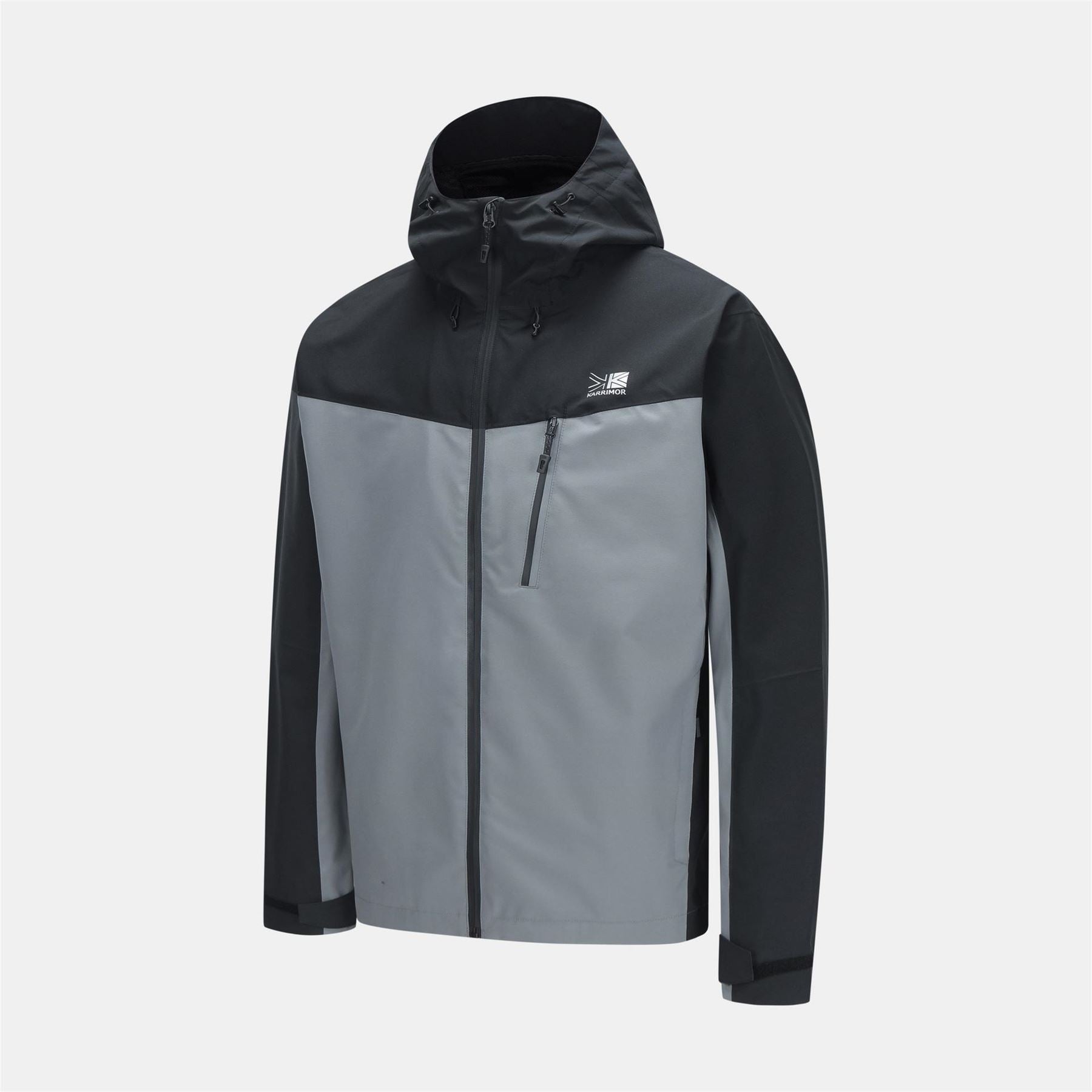 Karrimor 4 Way Stretch Water And Wind Resistant Waterproof Jacket