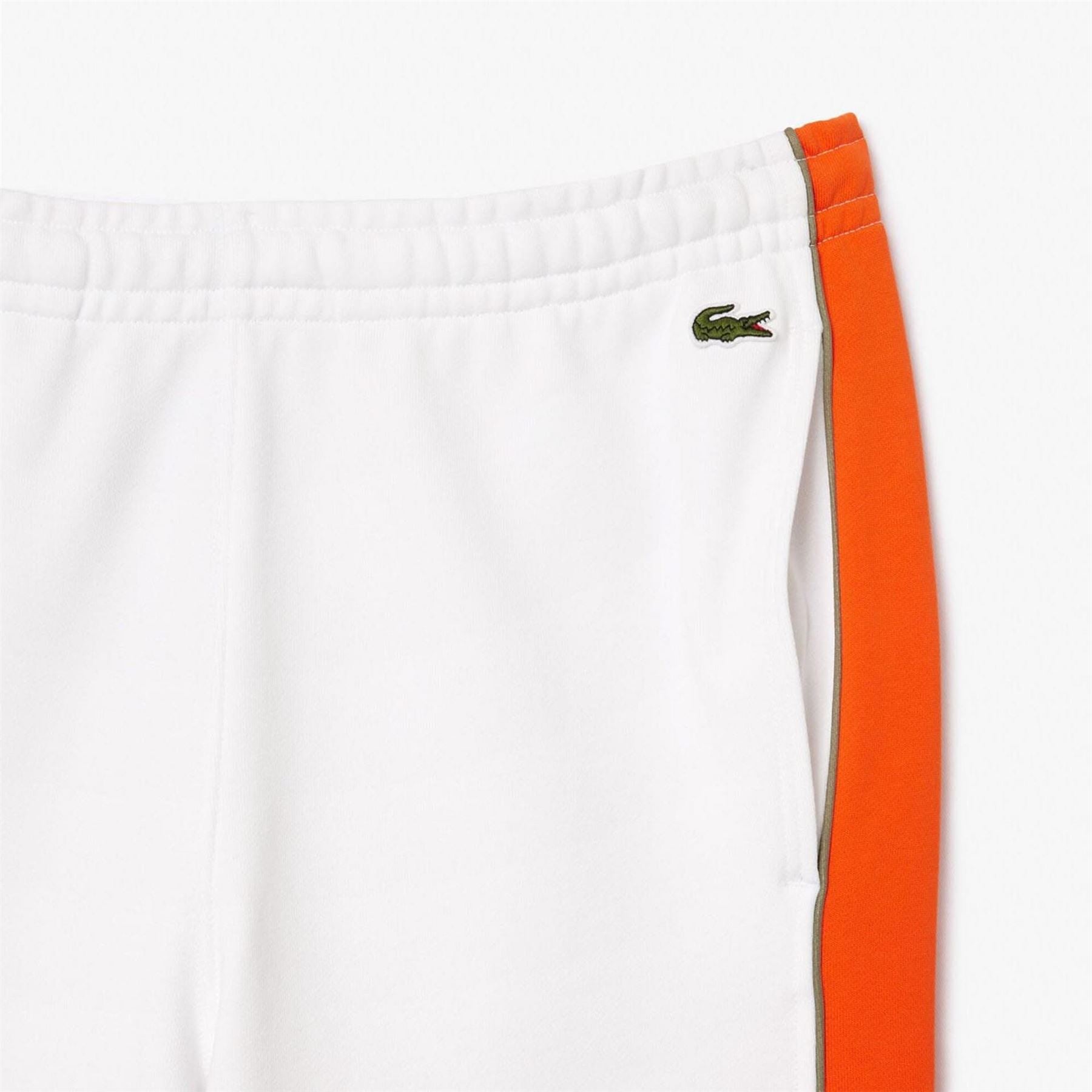 Lacoste Leg Sweatpants
