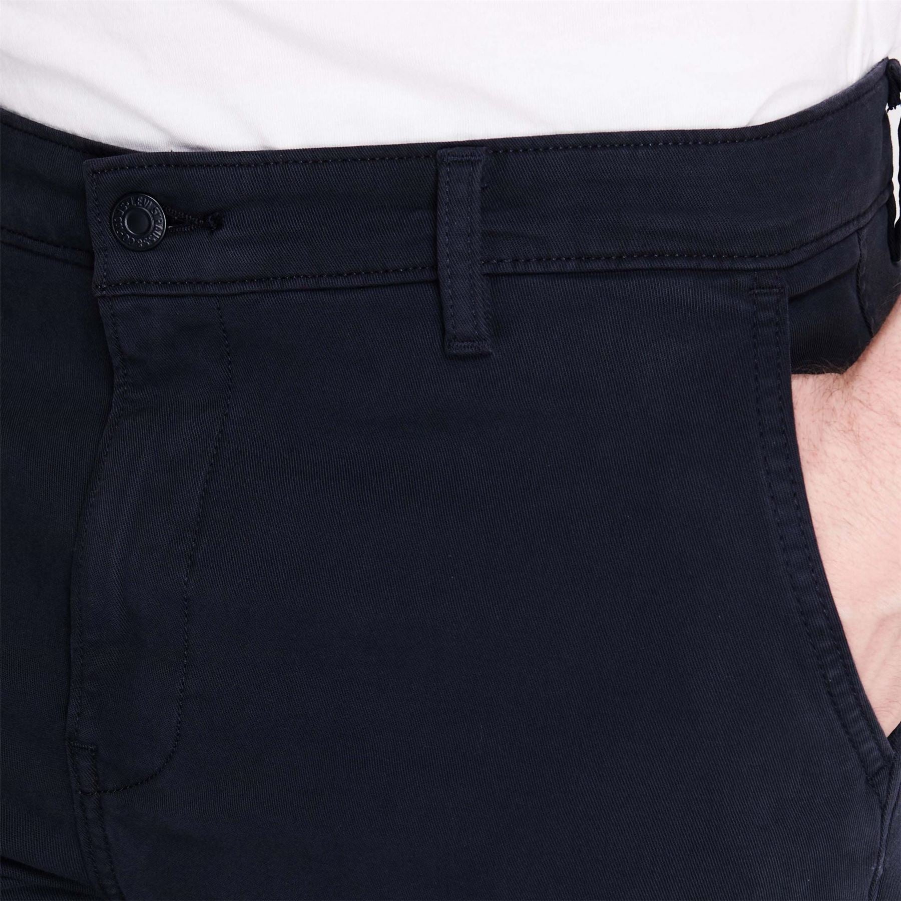 Levis Regular Tapered Trousers
