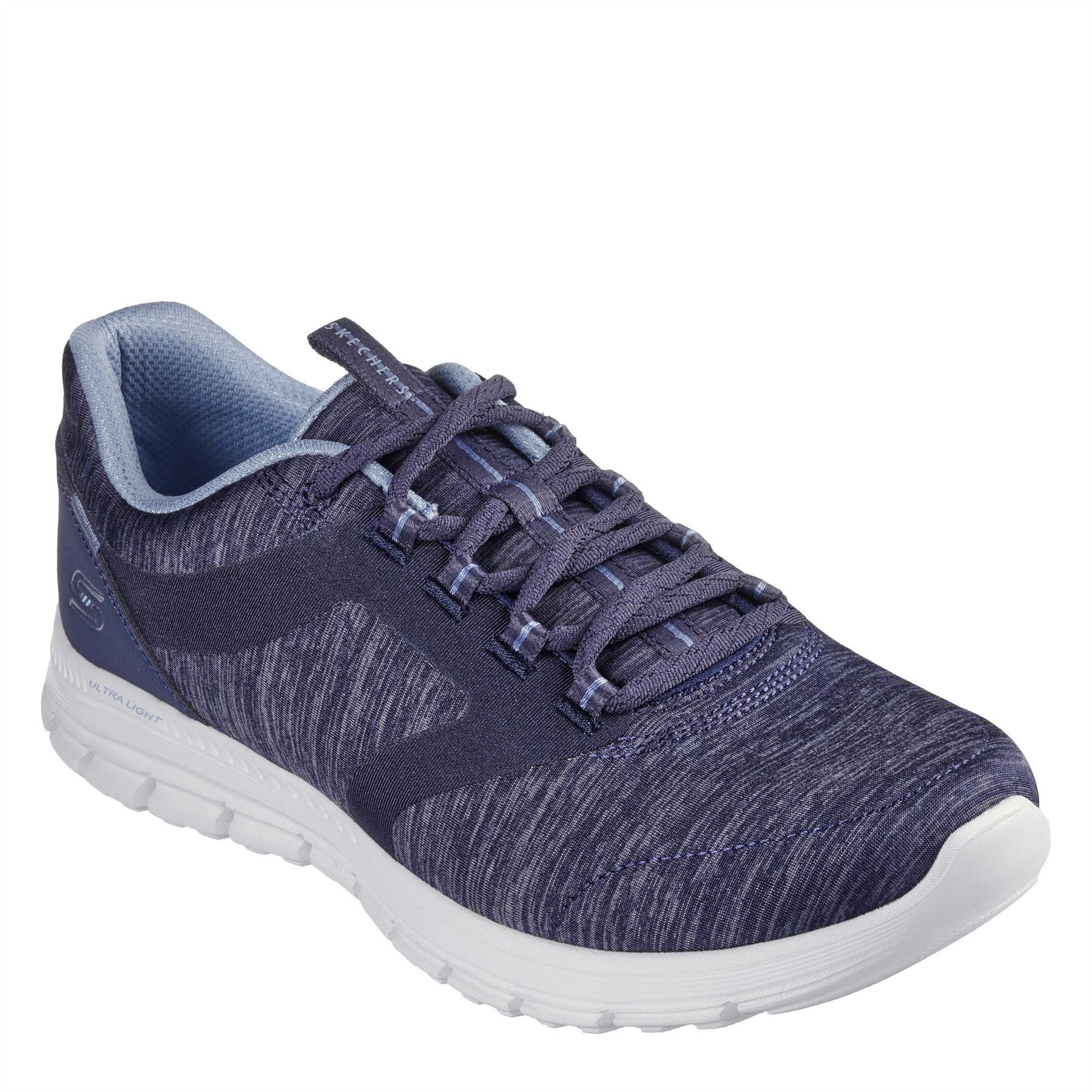Skechers Slip On Trainers