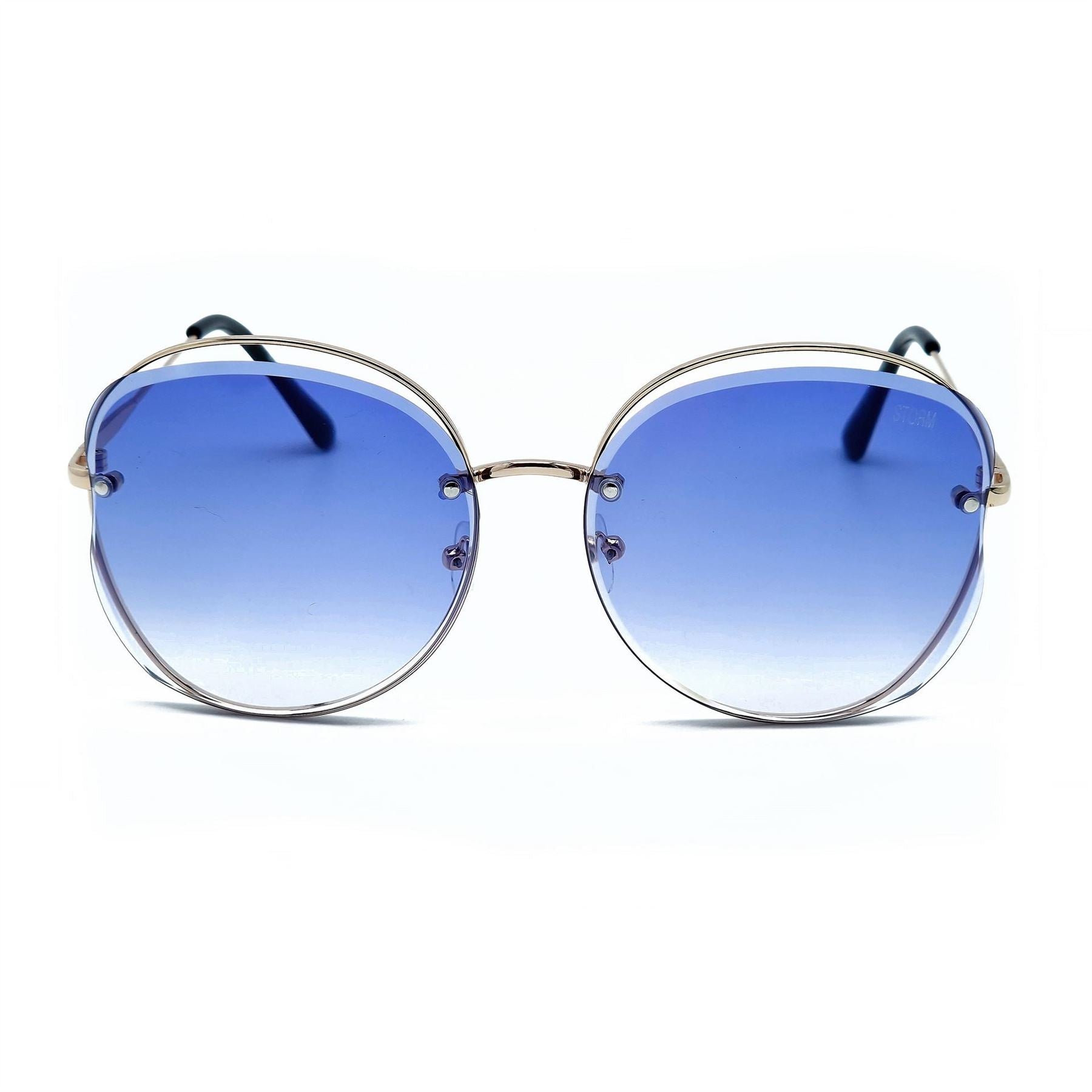 Storm Oversized Sunglass