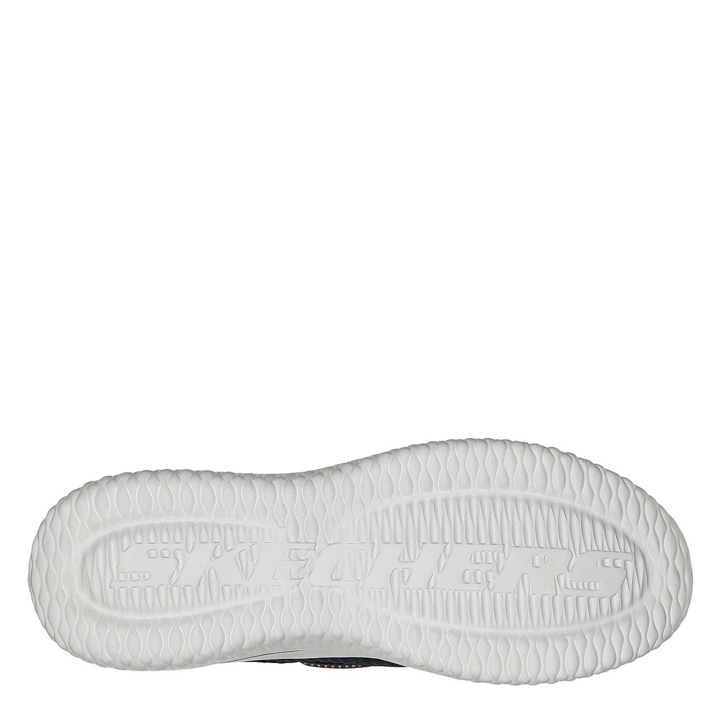 Skechers Mens Delson 3.0   Roth Slip On Trainers