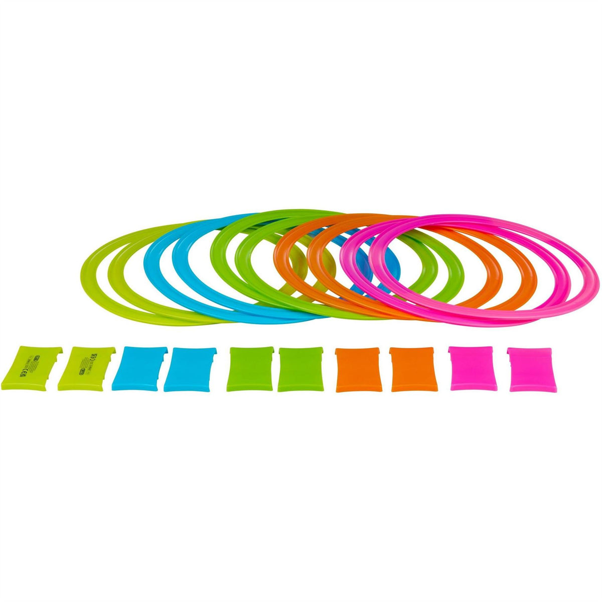 Eddy Toys Garden Games