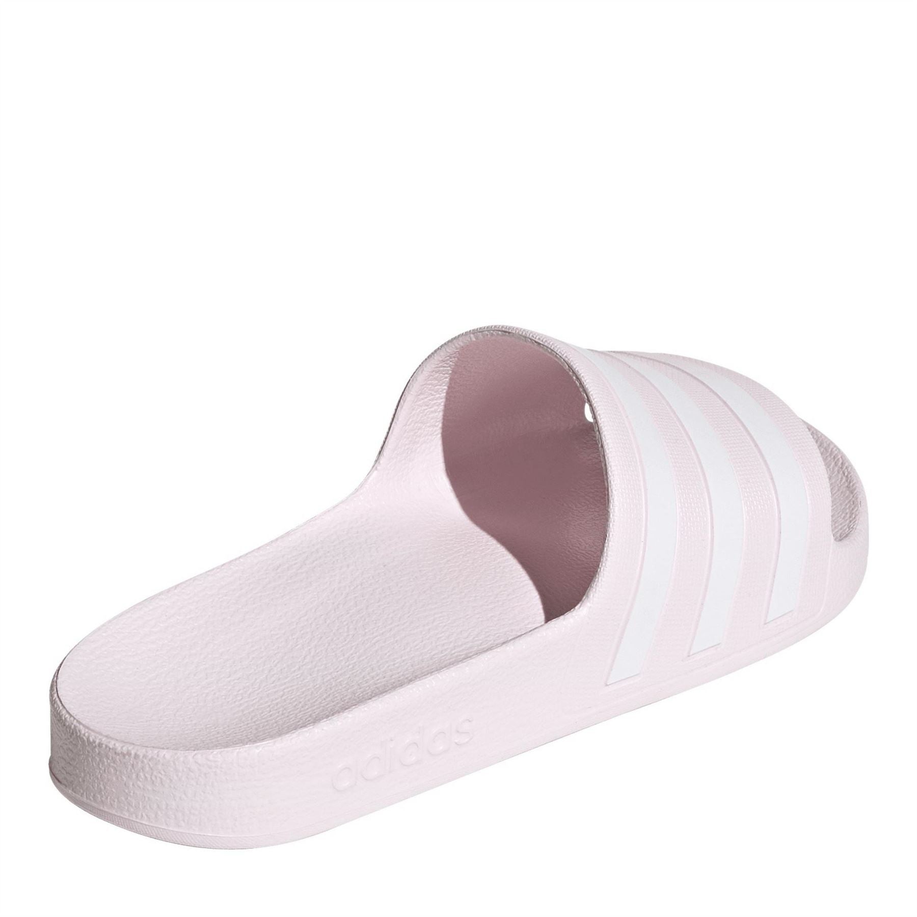 adidas Womens Adilette Aqua Slide