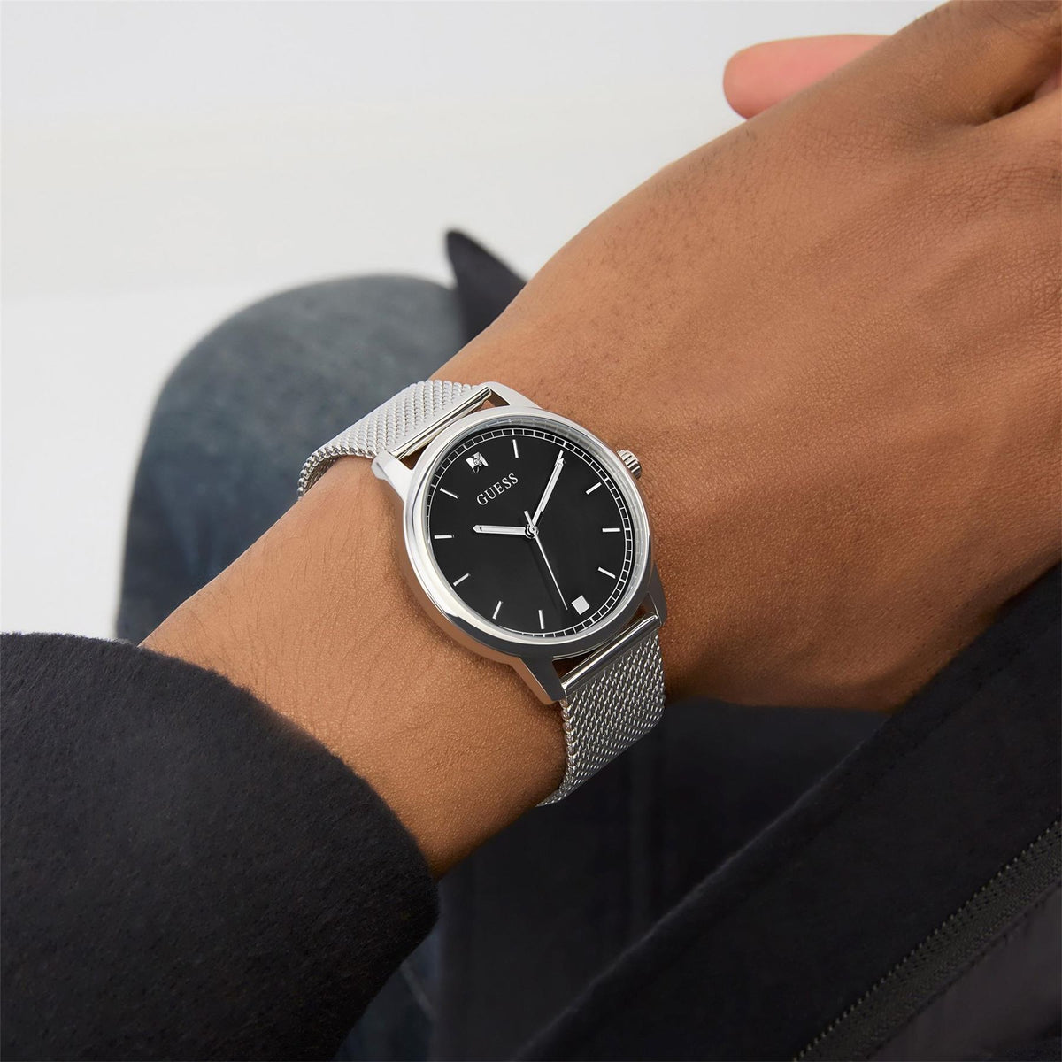 Guess Analogue Quartz Watch