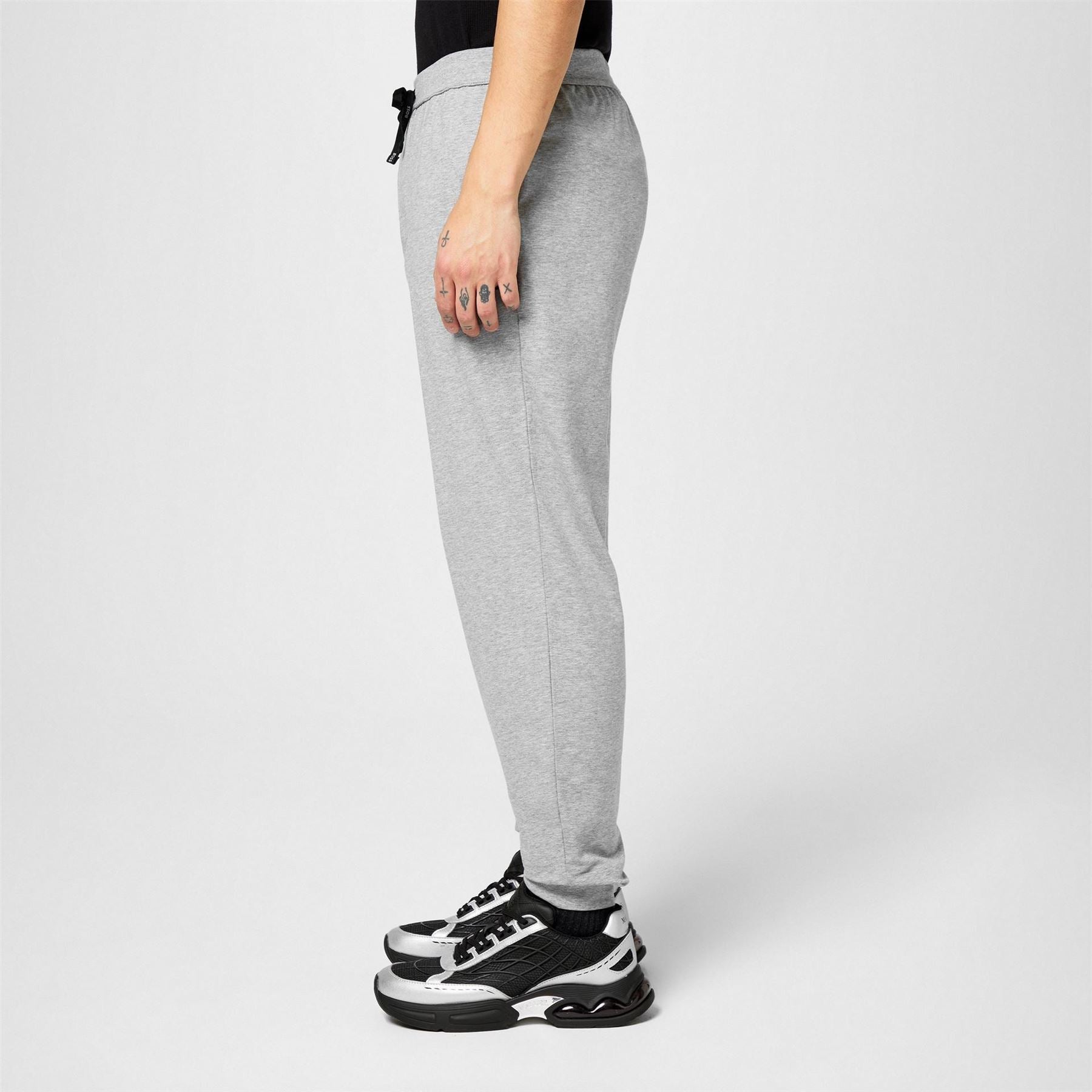 Boss BOSS Bodywear Drawstring Tracksuit Jogging Bottoms (Mix  And  Match)