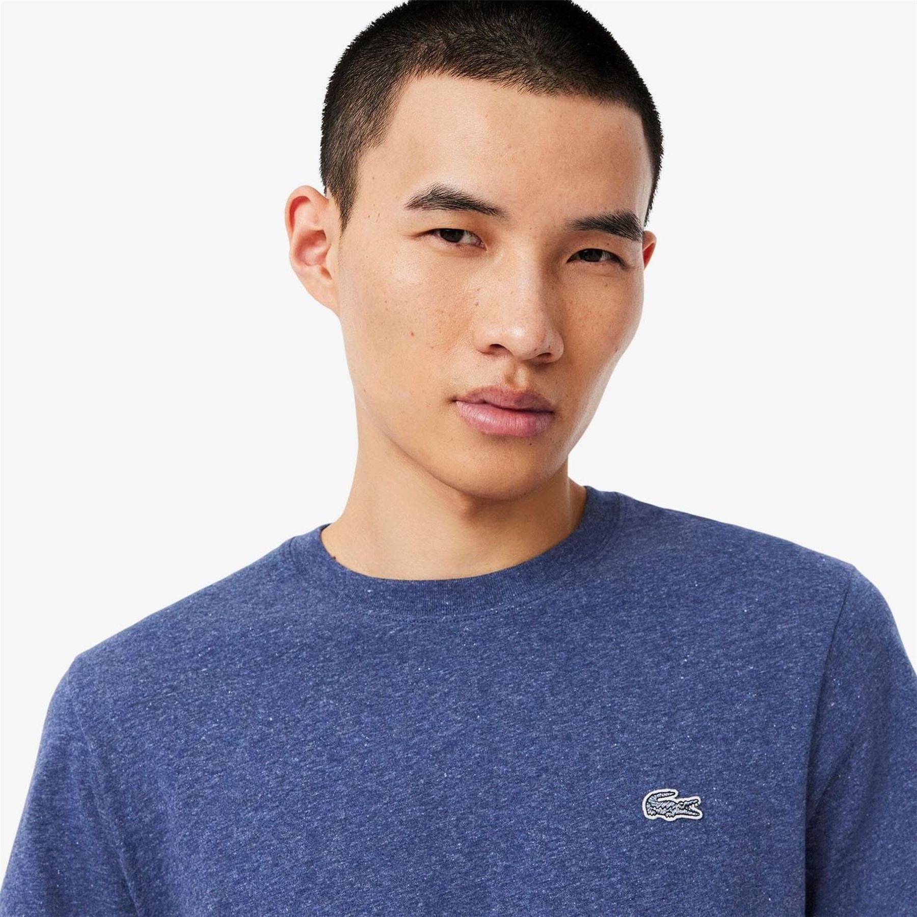Lacoste Cotton T-Shirt