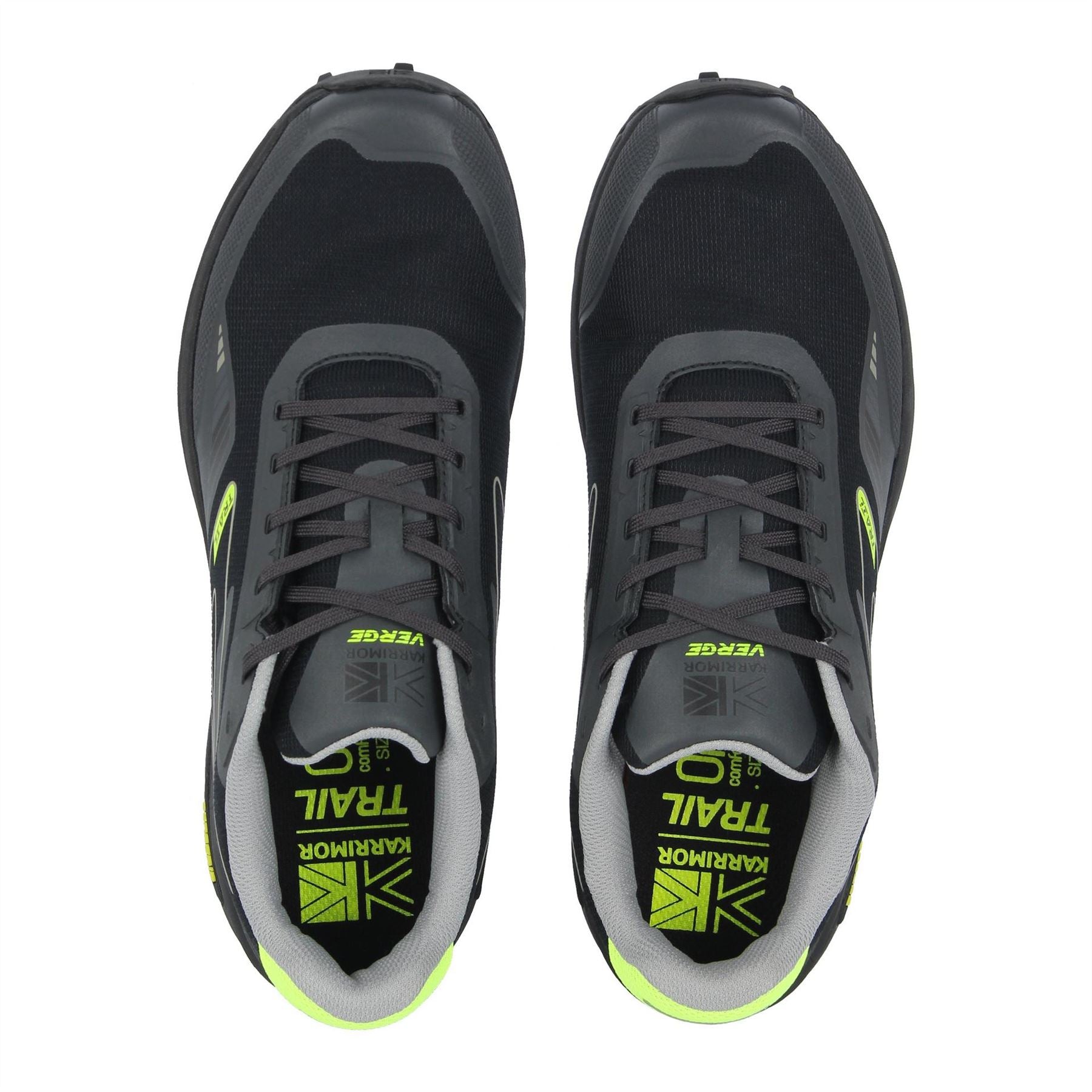 Karrimor Mens Verge Trail Runners