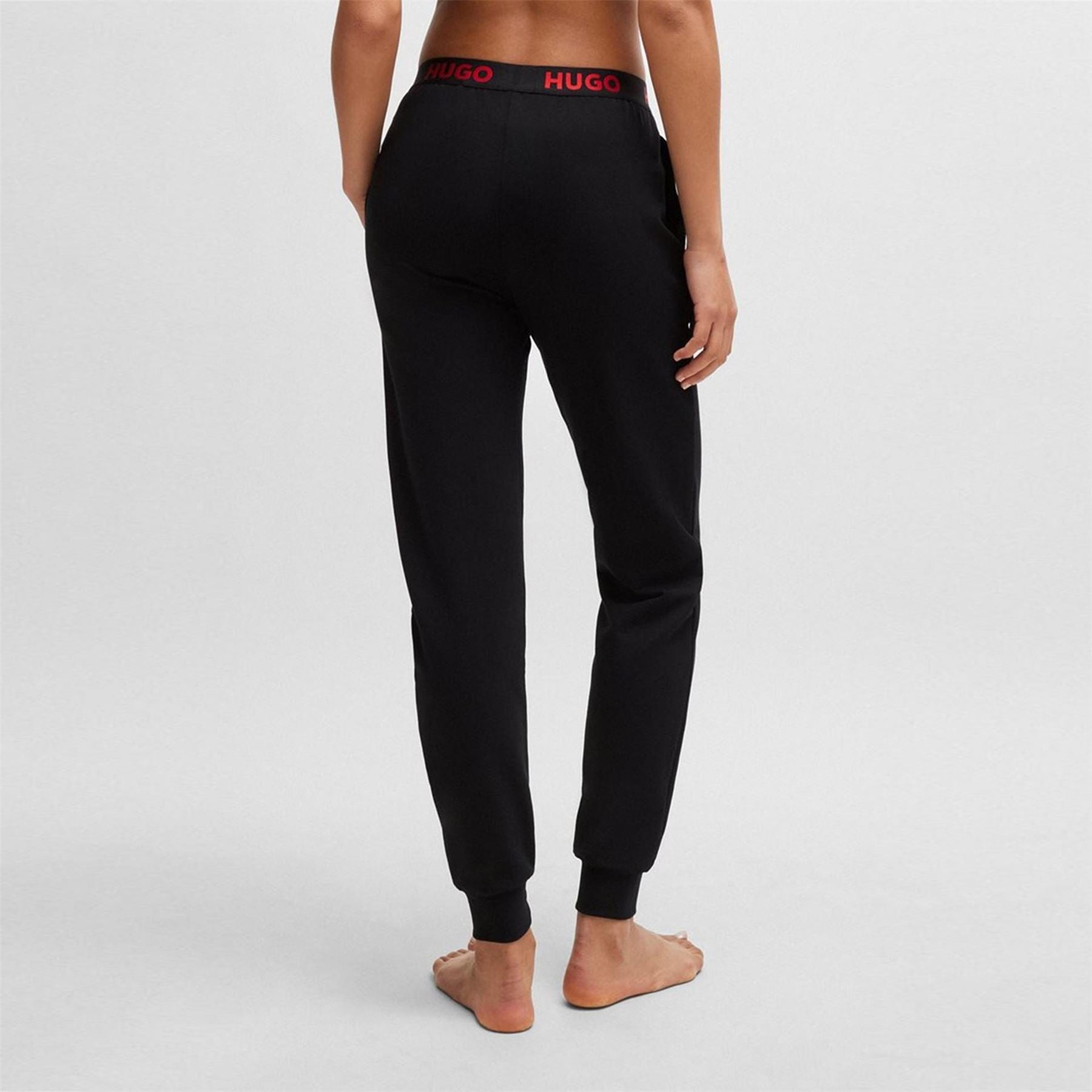 Hugo Sporty Jogger Pyjama Trousers