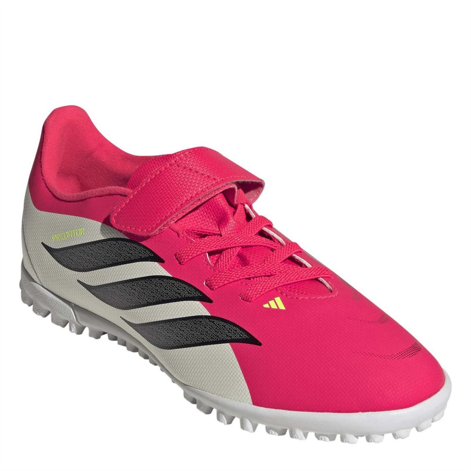 adidas Predator Club Astro Turf Football Boot