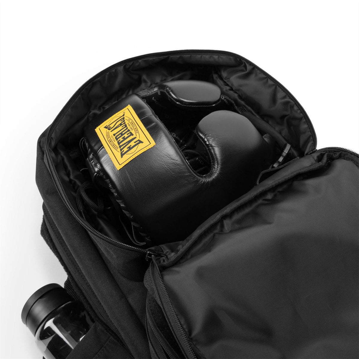 Built for Athletes X Everlast Backpack