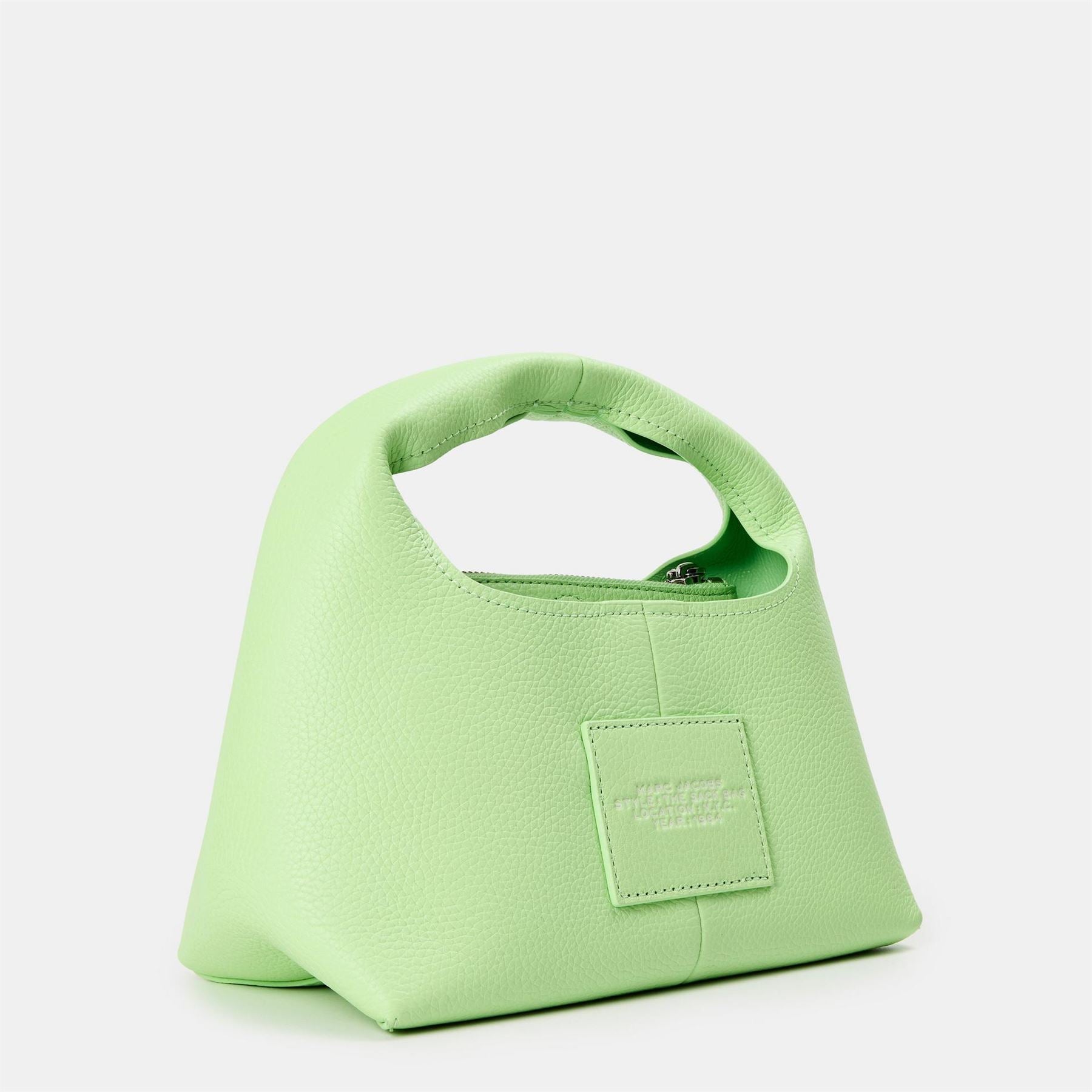 Marc Jacobs Leather Mini Bag