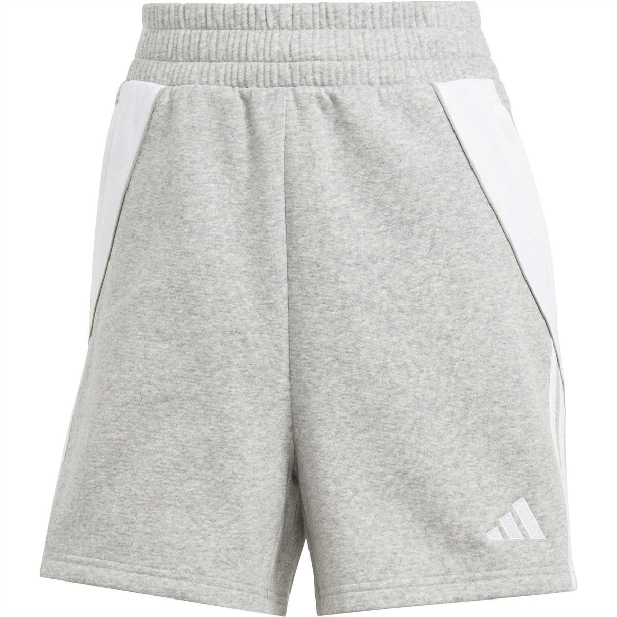 adidas Mens Tiro24 Swshow Football Shorts