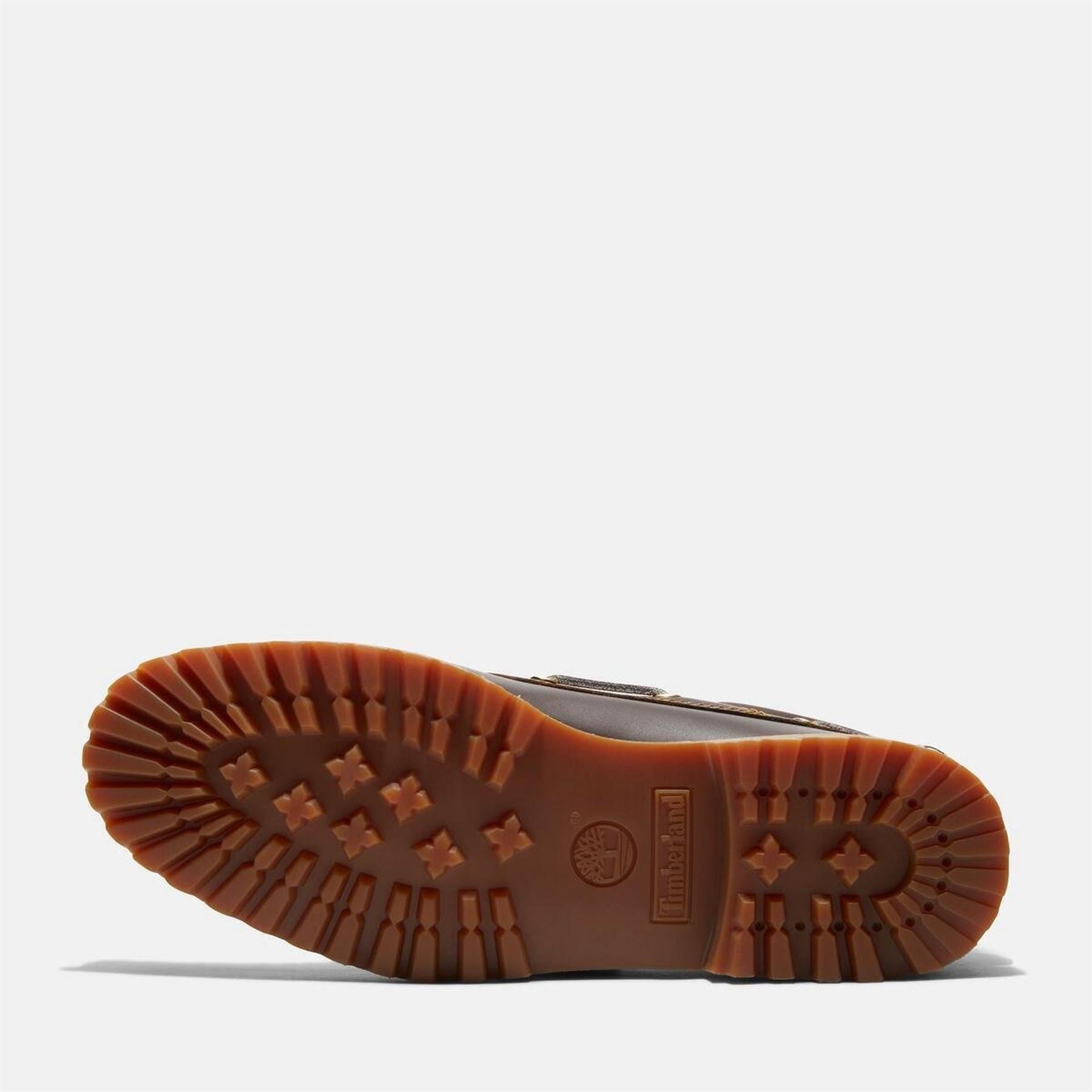 Timberland Boat Shoe Whea