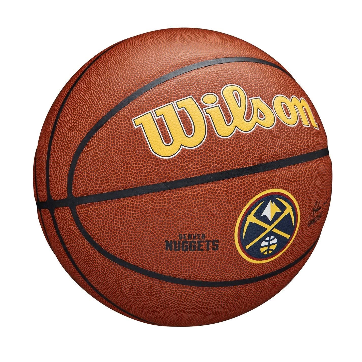 Wilson Adults Nba Alliance Basketball