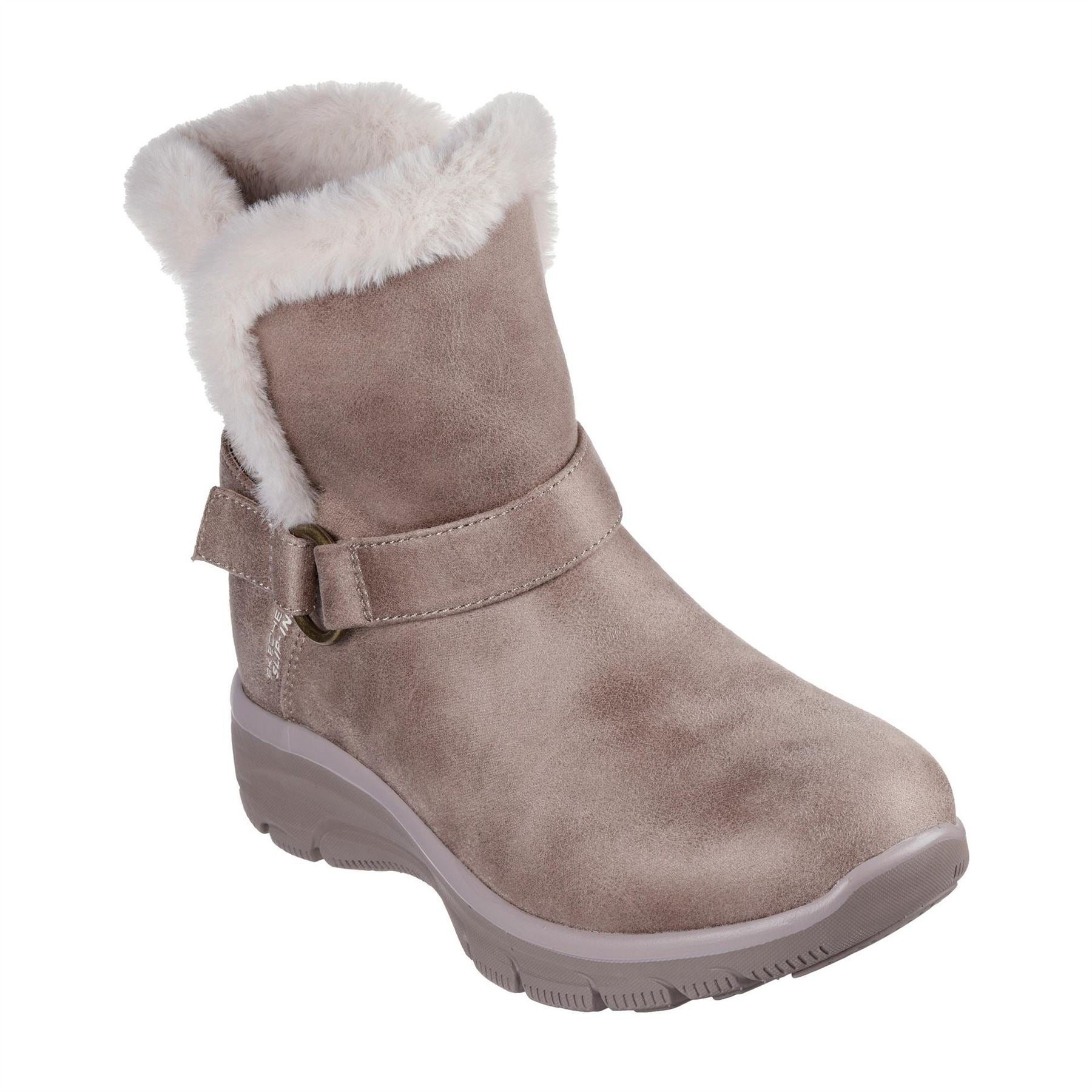 Skechers Sketchers Easy Going Dreamers Move Ankle Snug Boots