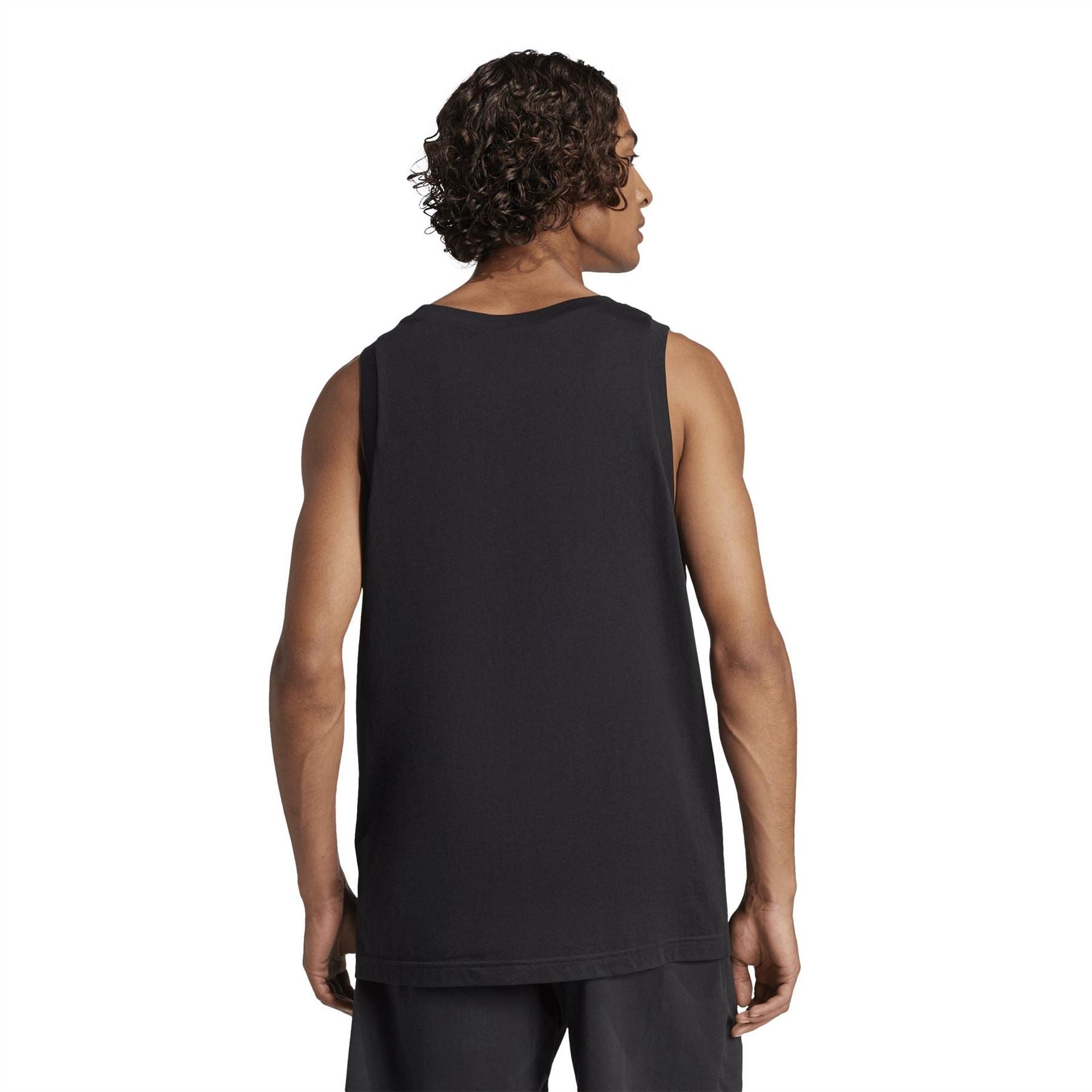 adidas Strappy Muscle Vest