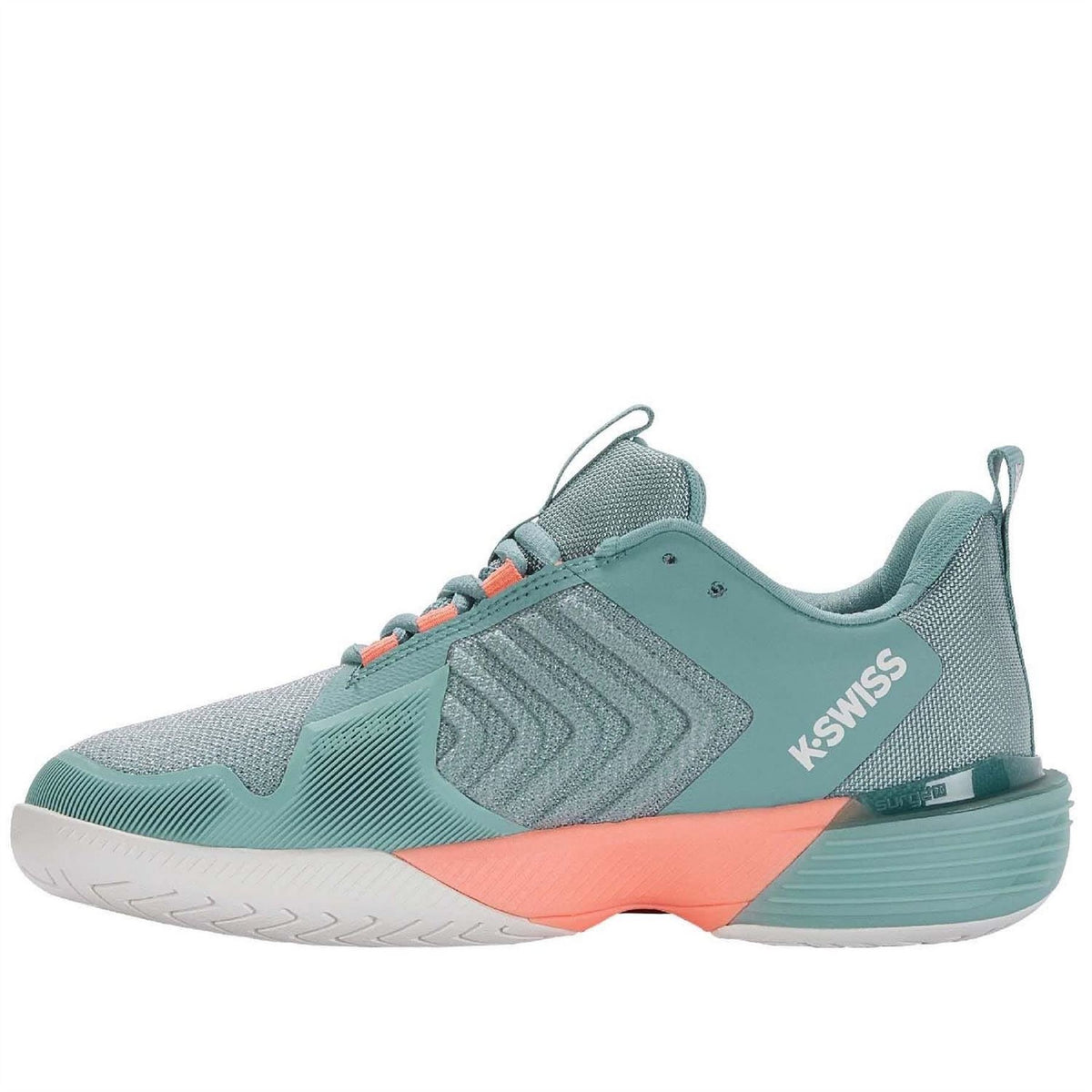 K-Swiss Ultrashot 3 Tennis Shoes