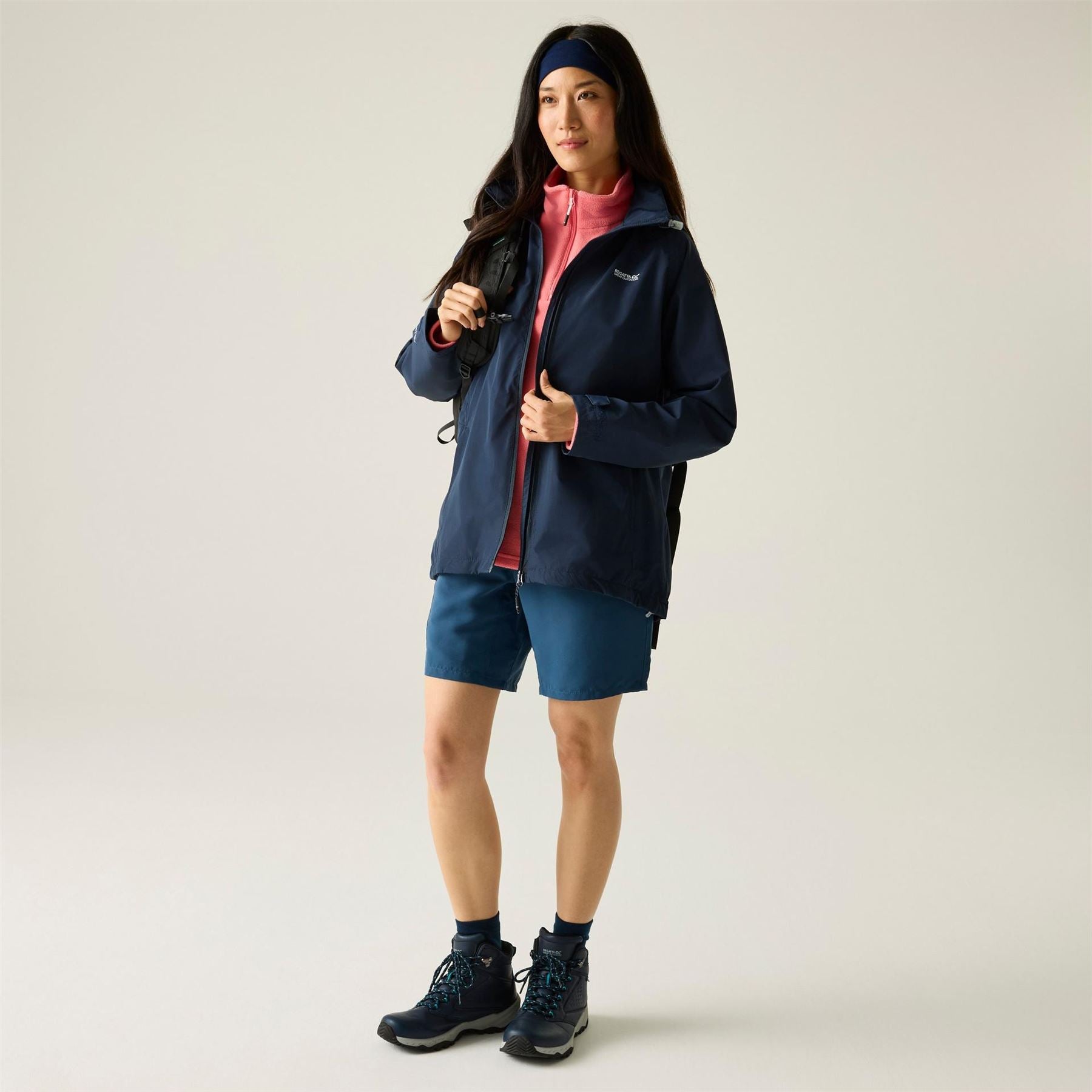Regatta Waterproof Jacket