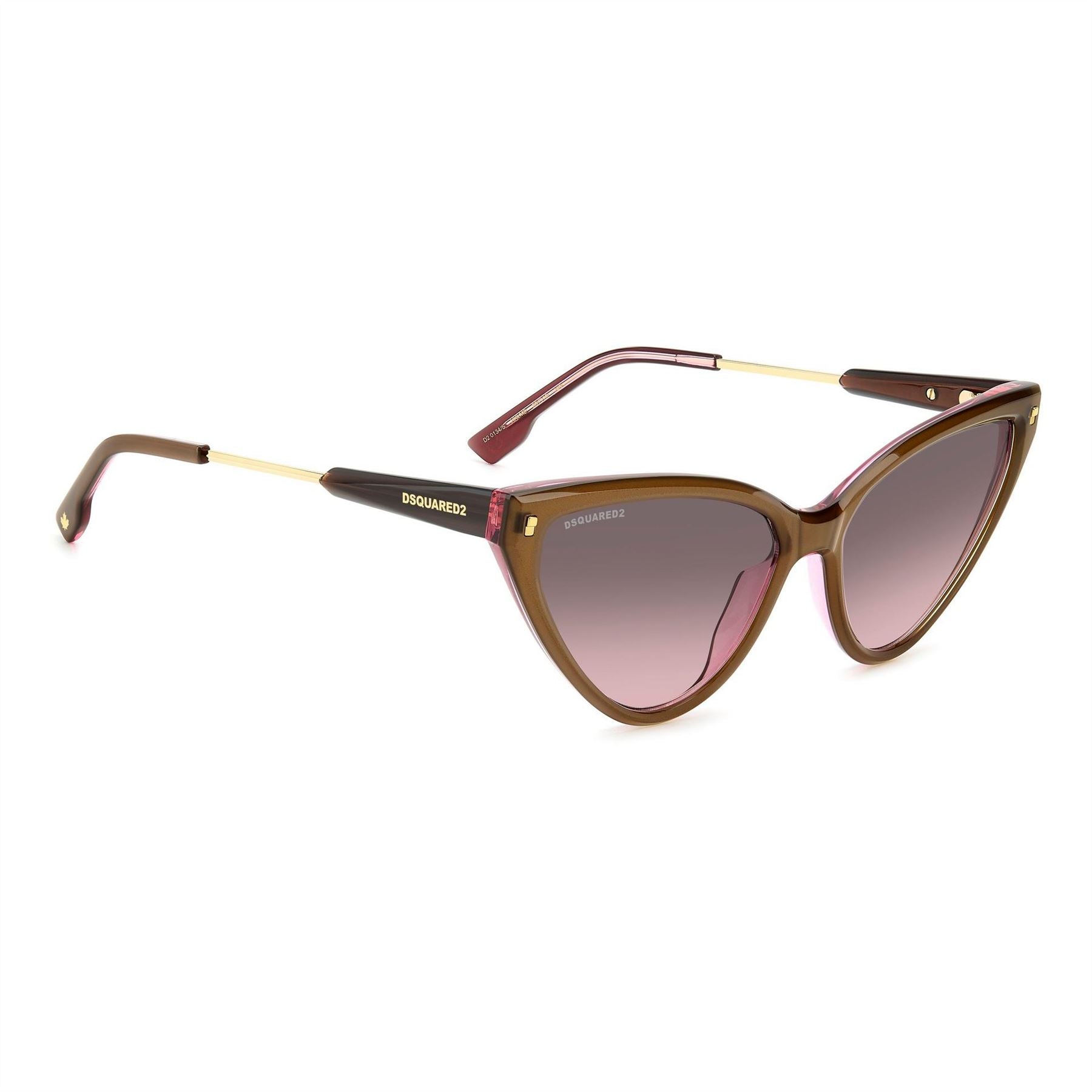 DSquared2 Cat Eye Sunglasses