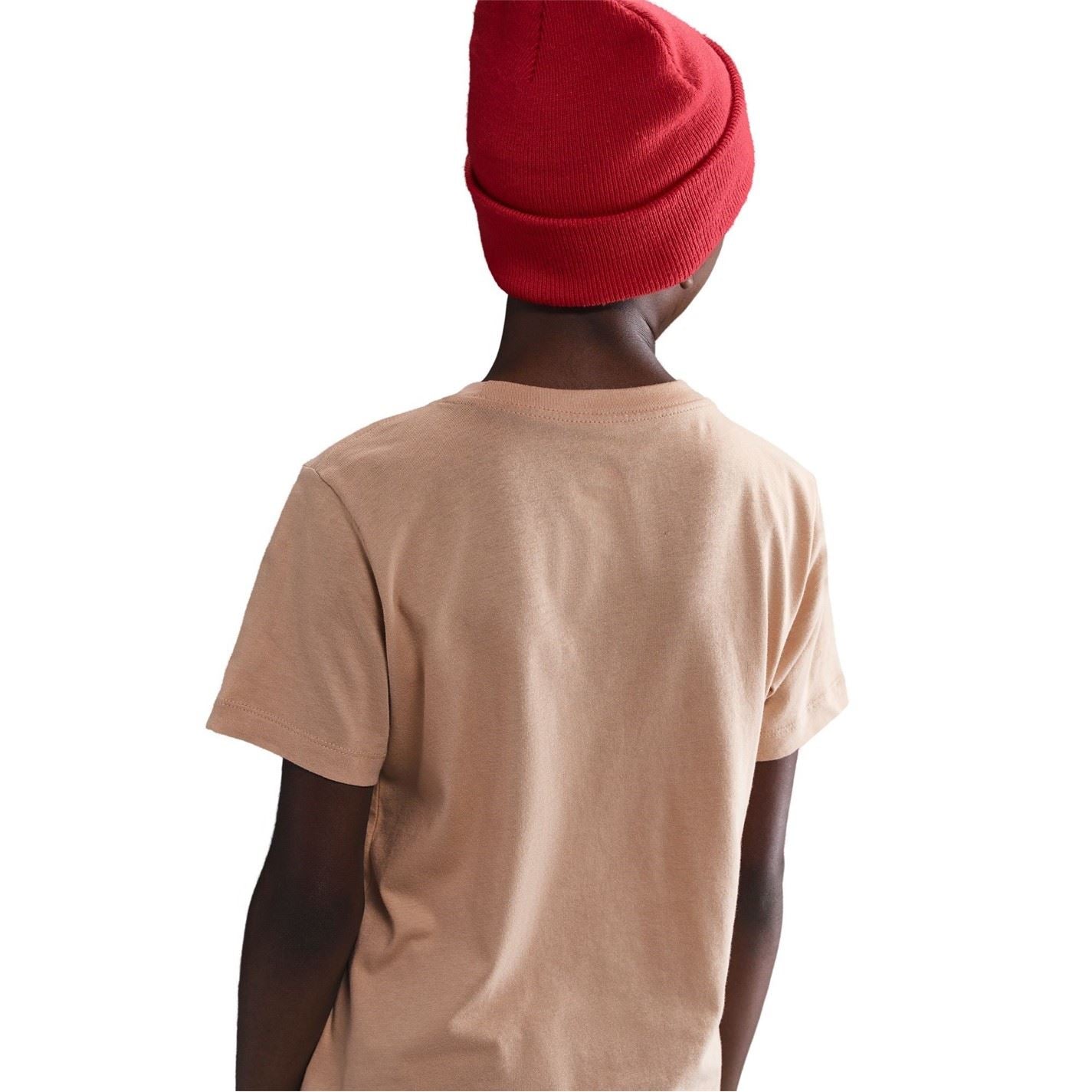 Nike Futura T-Shirt Junior Boys