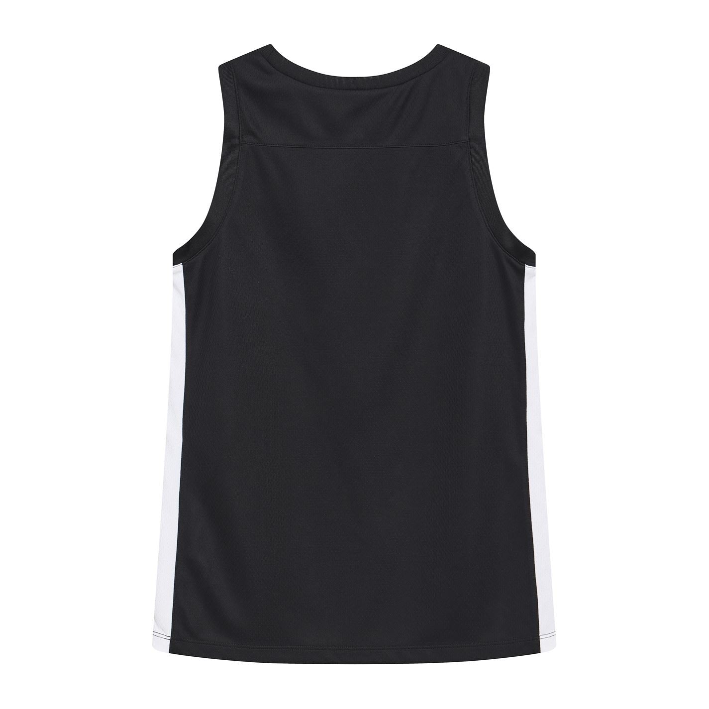 Everlast Basketball Performance Vests Juniors