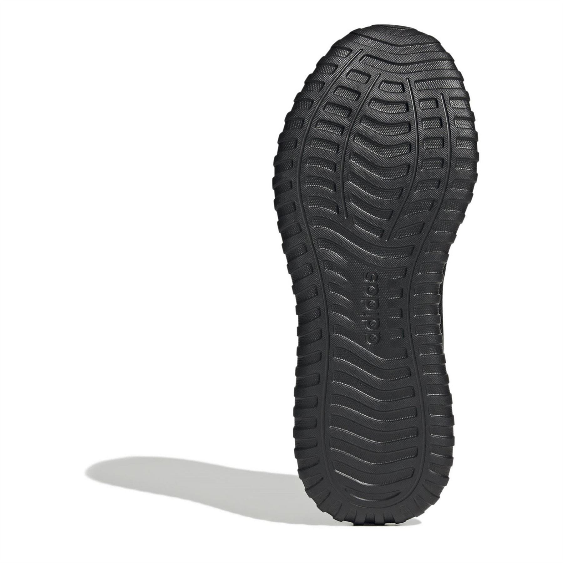 adidas Kaptir Low Top Flat Heel Sneakers