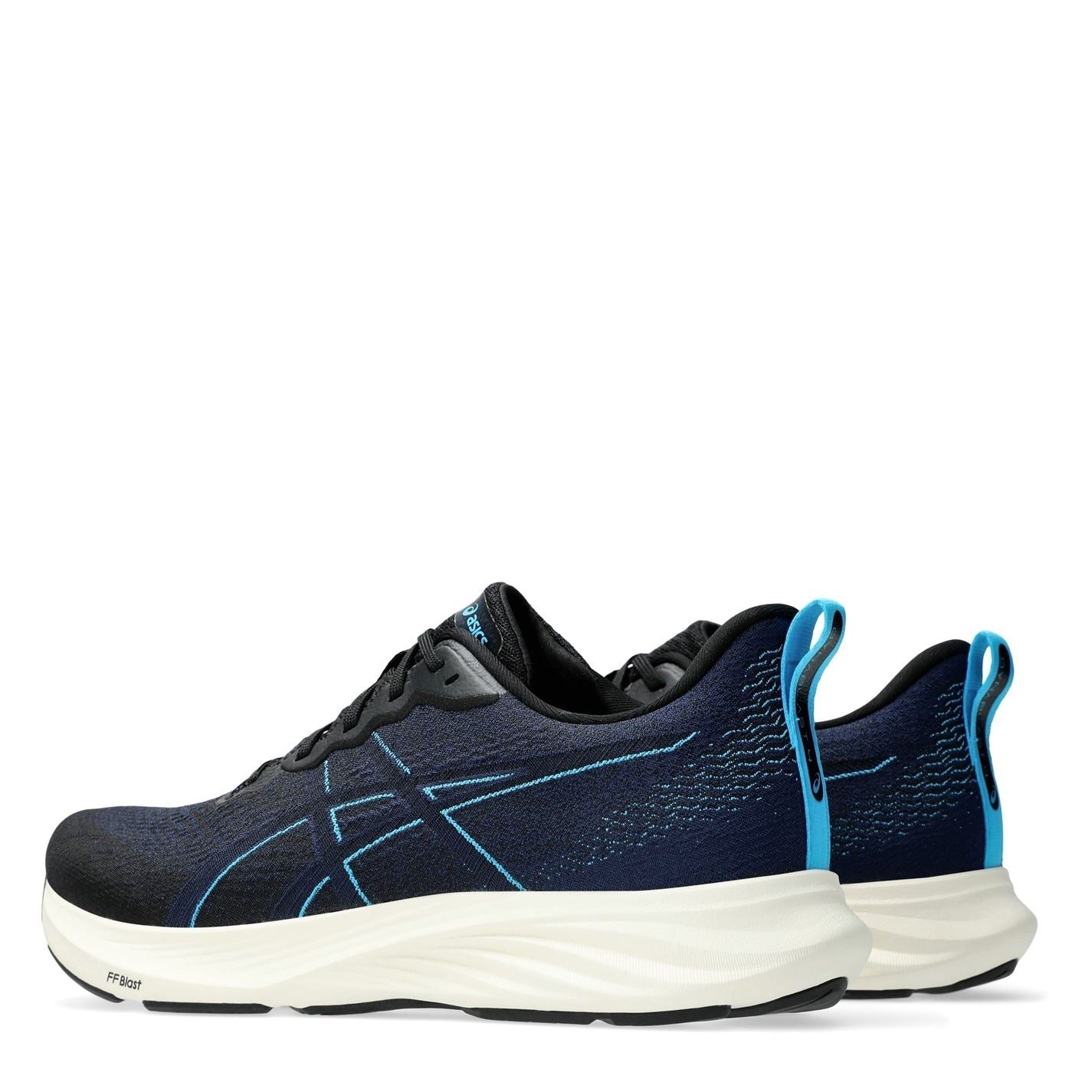 Asics Mens Dynablast 4 Running Shoes