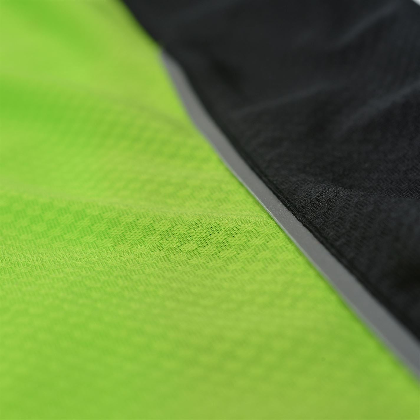 Muddyfox Mens Cycling Short Sleeve Jersey